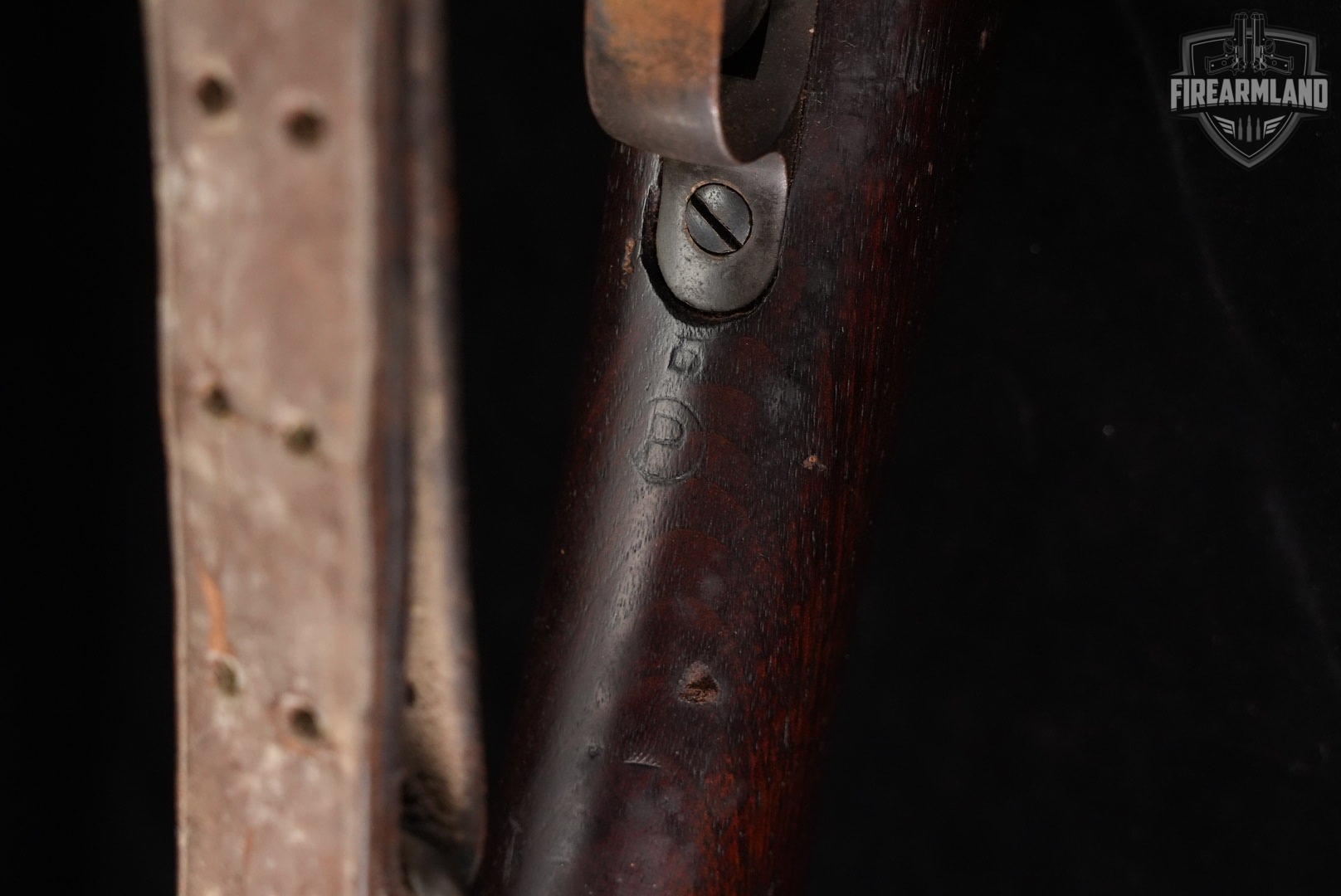 WWII 1942 Remington Model 1903 30-06 24" Parkerized & Walnut M1903-img-21