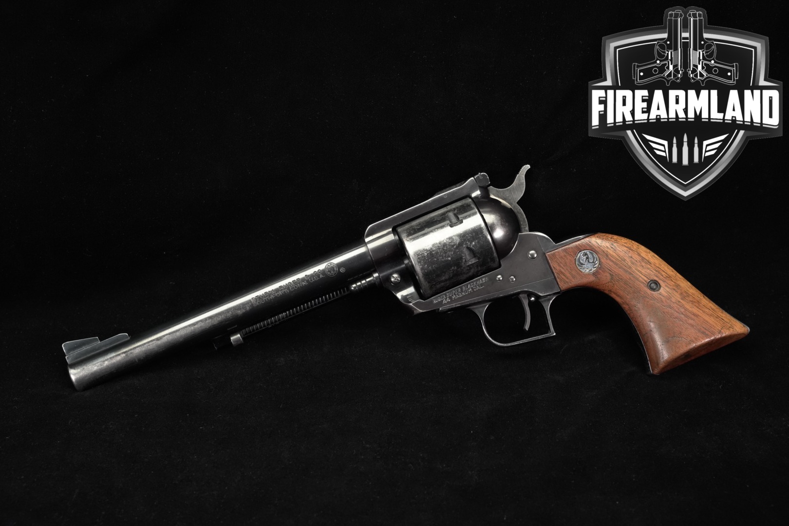 Used Sturm Ruger Super Blackhawk Auction | FirearmLand