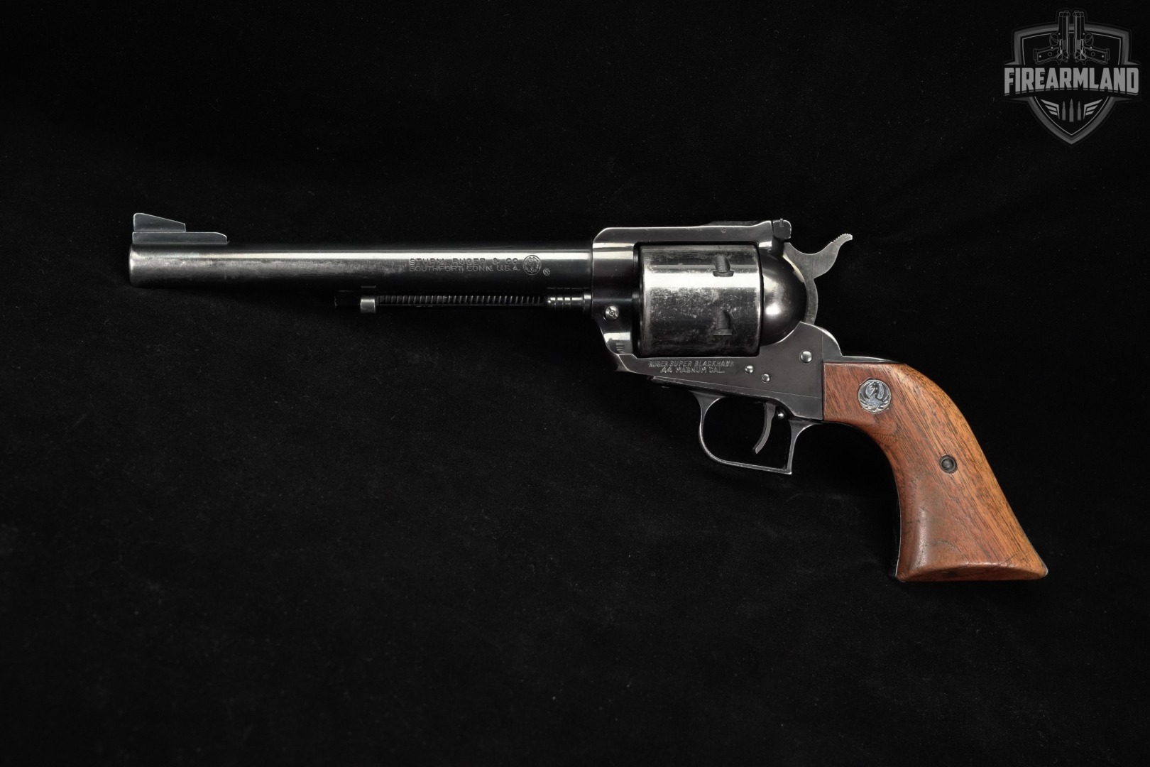 Used Sturm Ruger Super Blackhawk Auction | FirearmLand