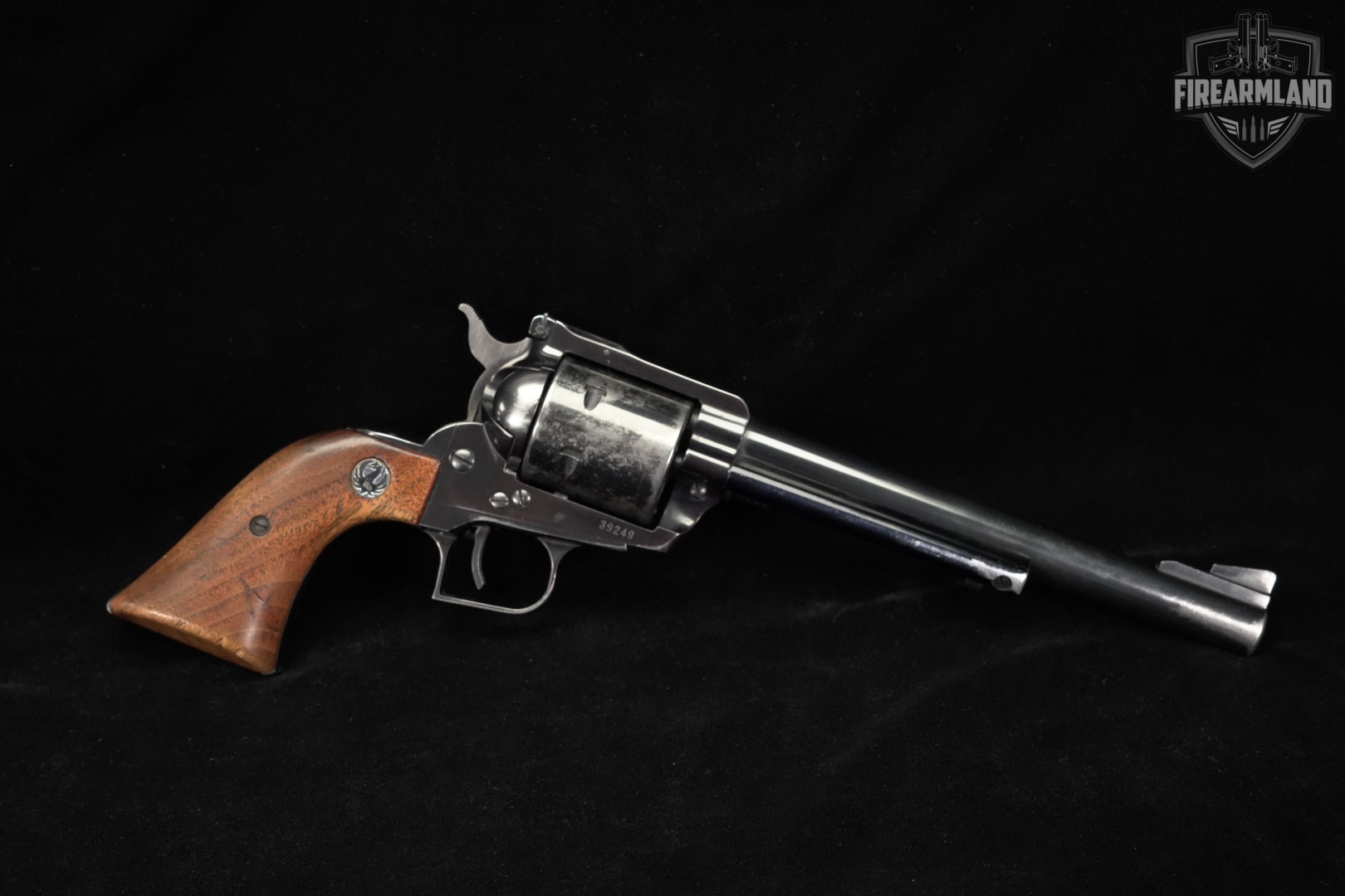 Used Sturm Ruger Super Blackhawk Auction | FirearmLand