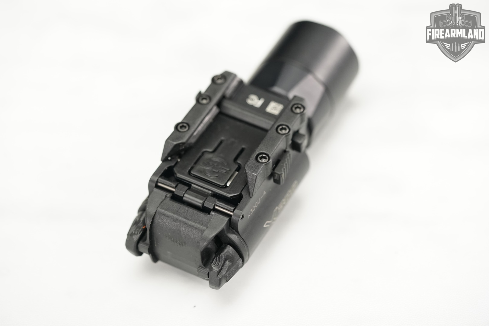 SureFire X300 Ultra Weapon Light X-300-img-2