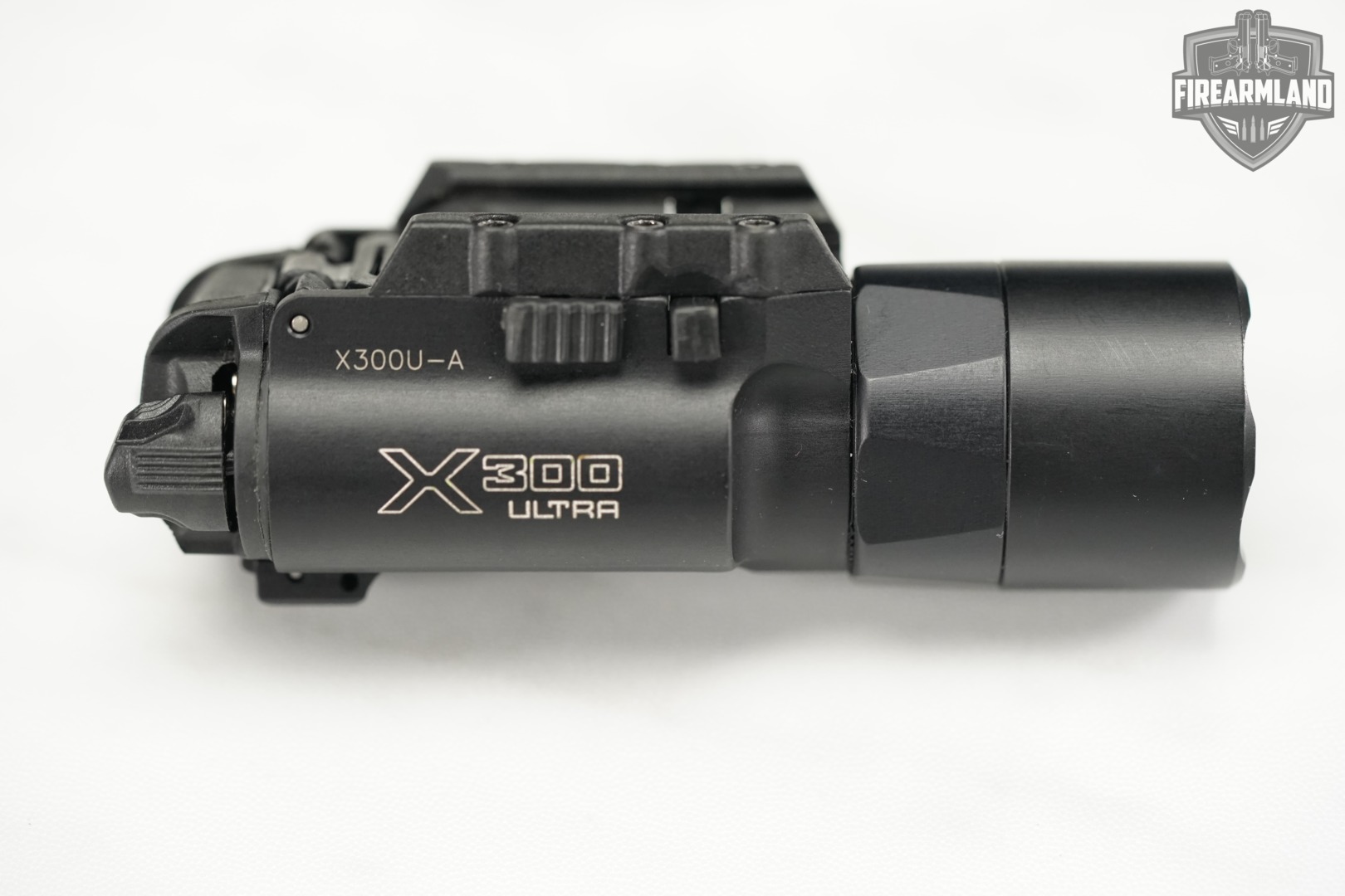 SureFire X300 Ultra Weapon Light X-300-img-3