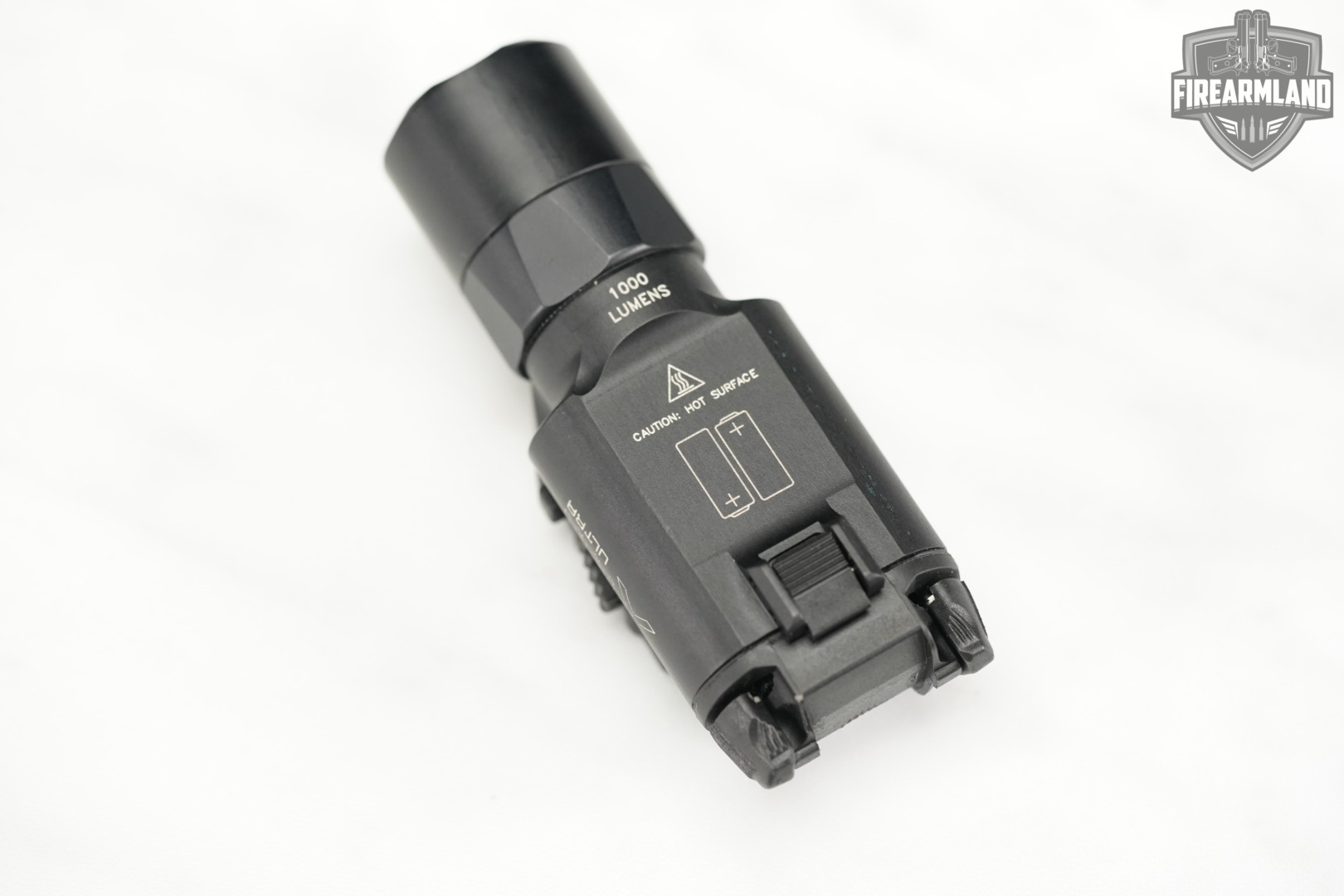 SureFire X300 Ultra Weapon Light X-300-img-5