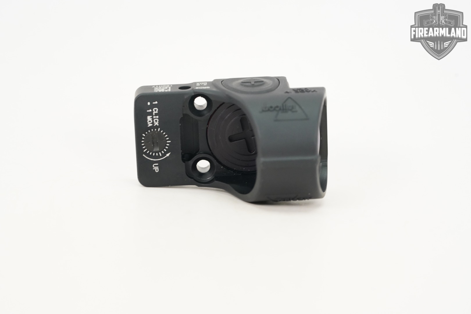 Trijicon SRO 2.5 MOA Red Dot Sight Specialized Reflex Optic RDS-img-3