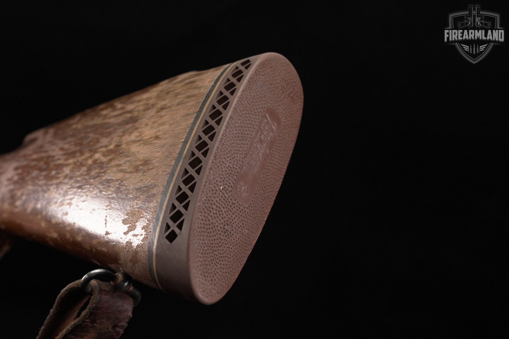 1954 Winchester Model 70 Standard Rifle, Pre-64 30-06 Blued & Walnut M70-img-13