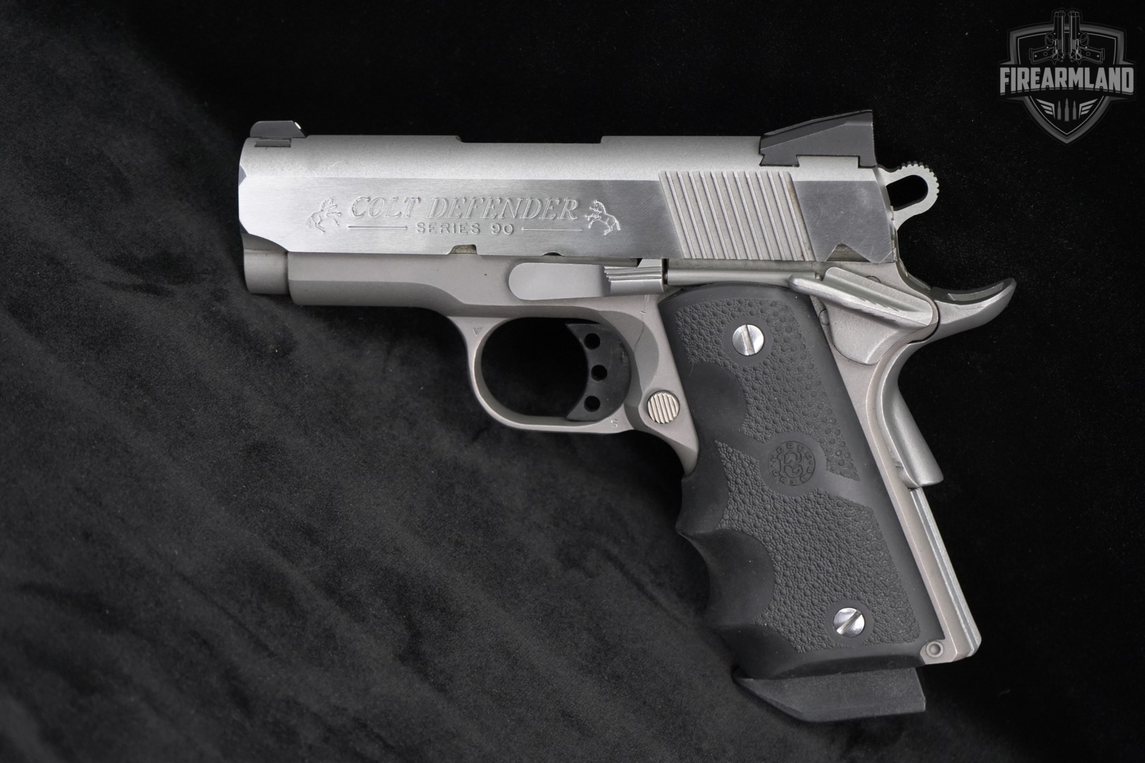 Used Colt Defender Series 90 Lightweight Auction | FirearmLand