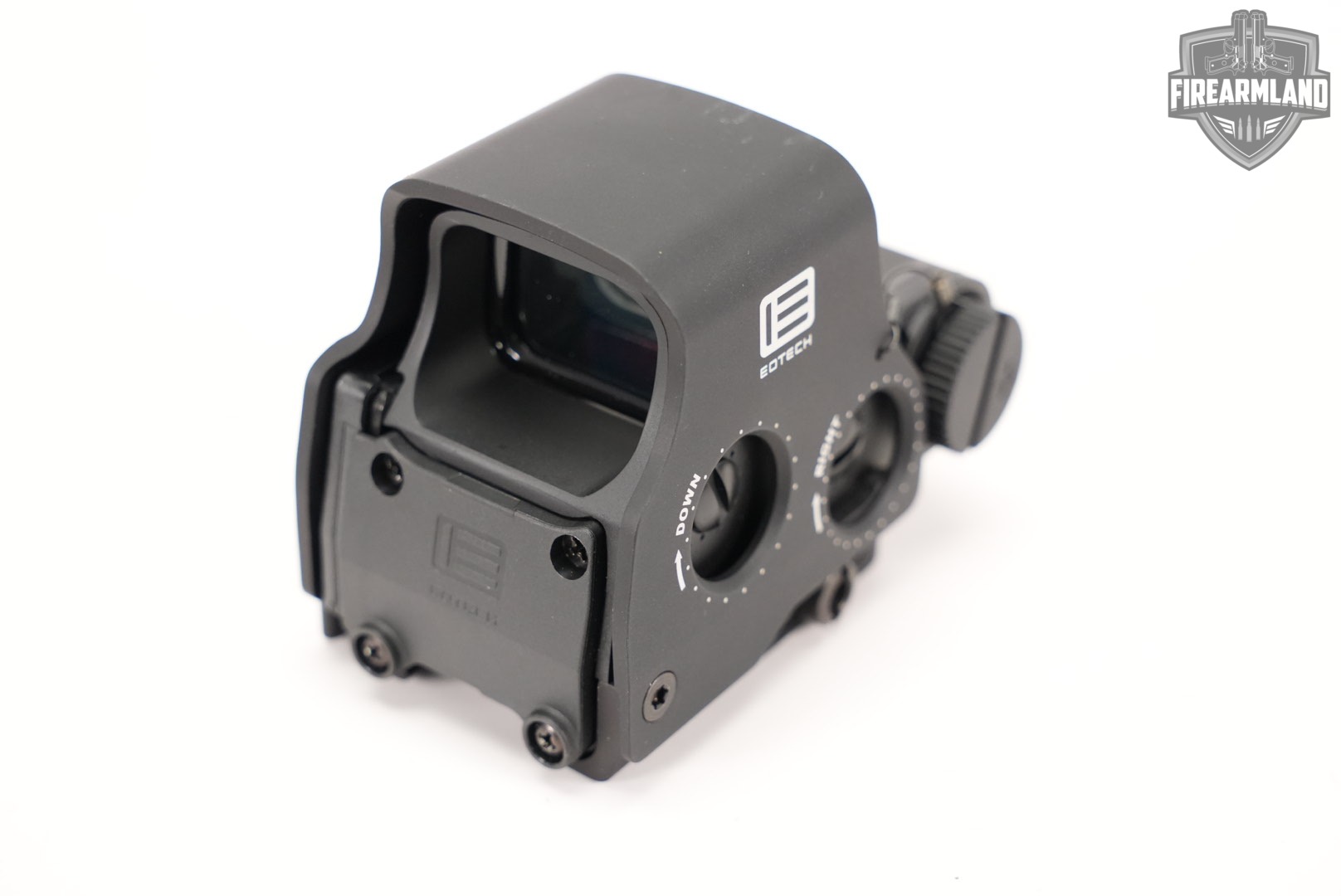 EOTECH HWS EXPS2-2 Dual 1 MOA Dot Reticle/ 68 Circle Sight Magnifiers-img-2