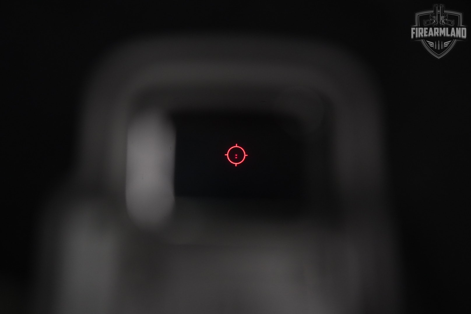 EOTECH HWS EXPS2-2 Dual 1 MOA Dot Reticle/ 68 Circle Sight Magnifiers-img-6