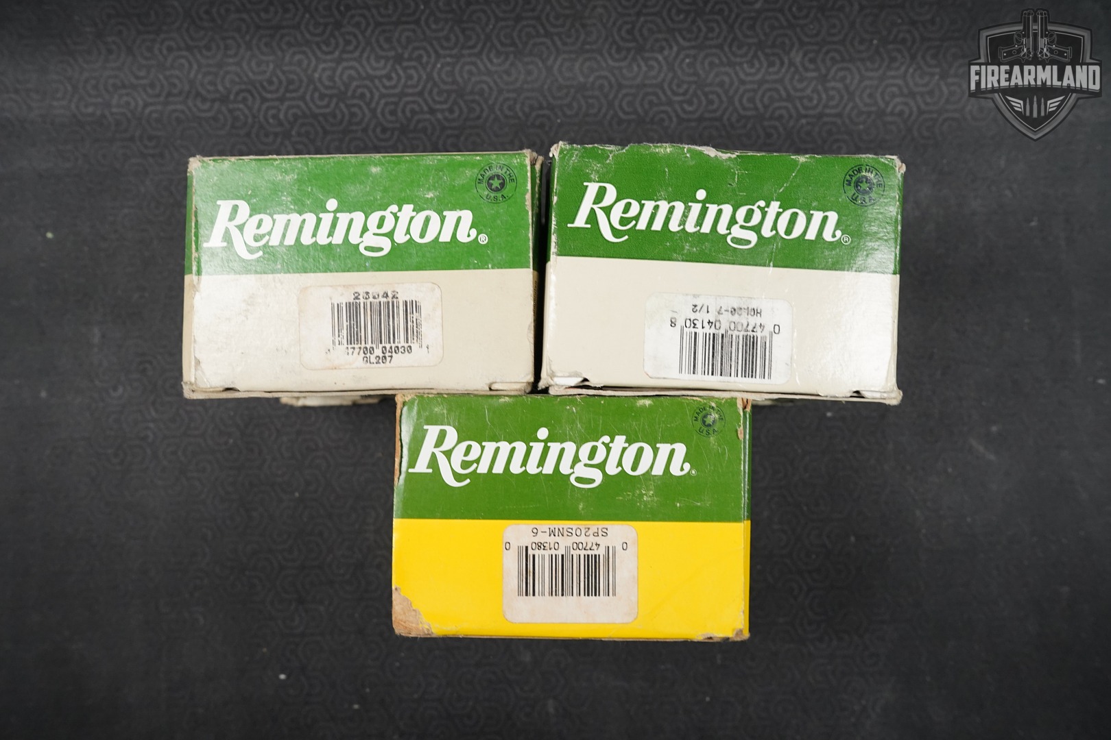 500 RDS! 20-Gauge Ammo 20Ga Ammunition-img-3