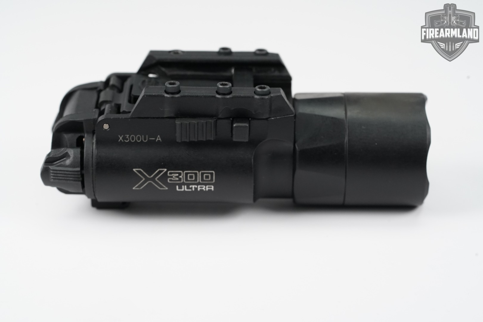 Used SureFire X300U Auction | FirearmLand