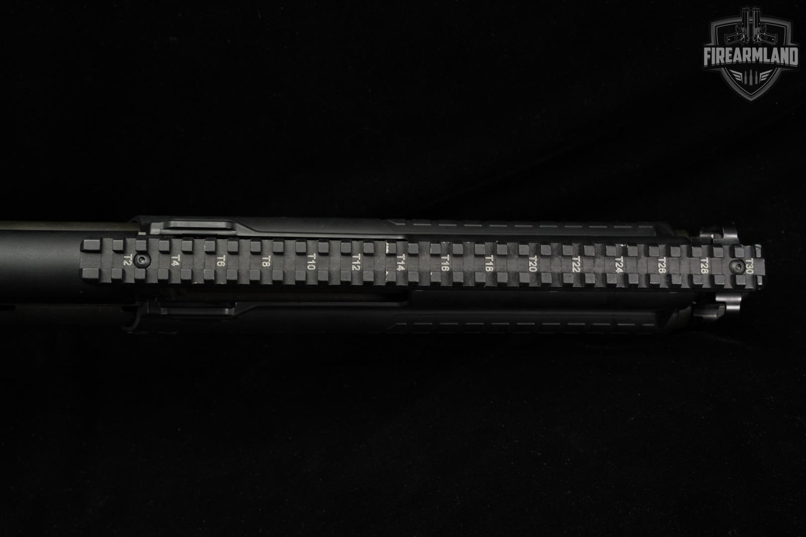 Kel-Tec KSG 12-Gauge 18.5" KelTec BULLPUP-img-10