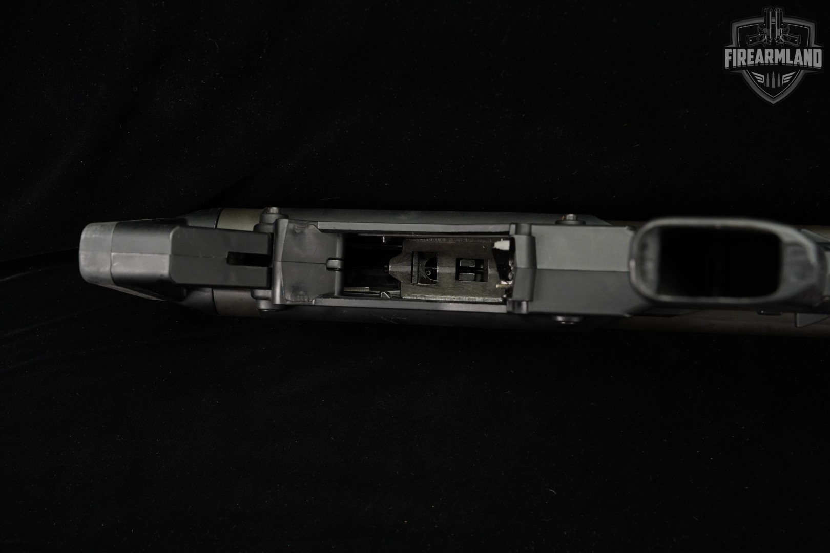 Kel-Tec KSG 12-Gauge 18.5" KelTec BULLPUP-img-11