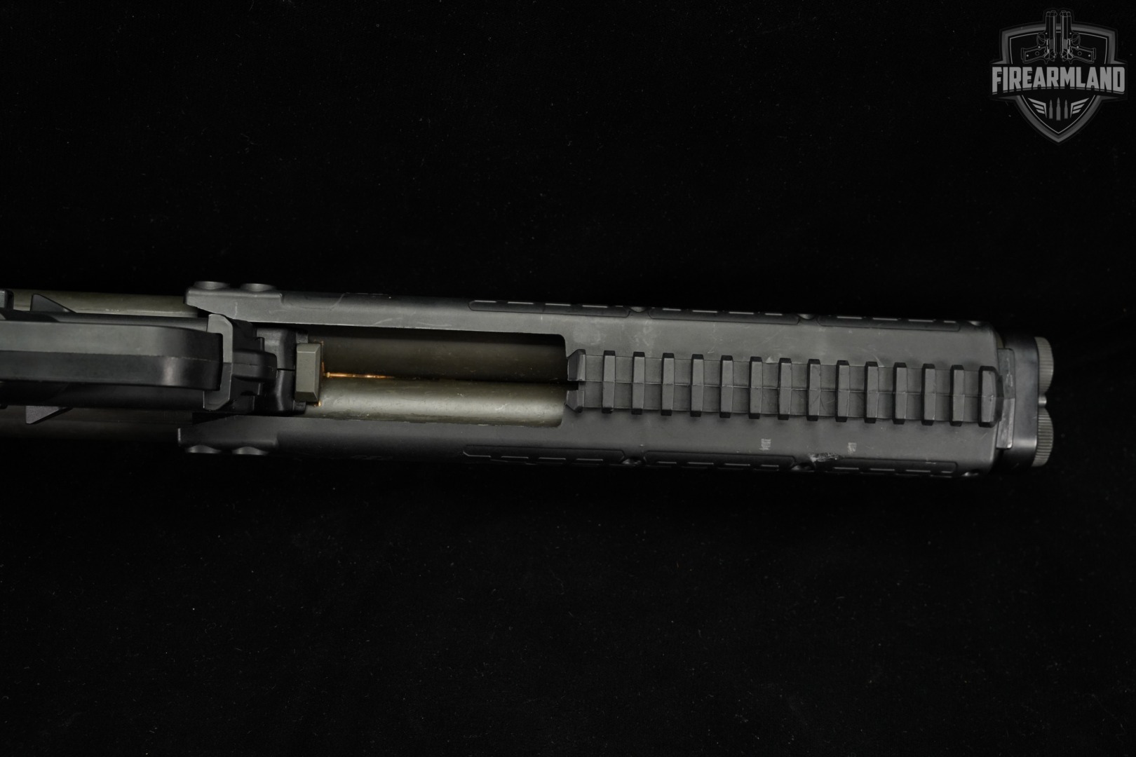 Kel-Tec KSG 12-Gauge 18.5" KelTec BULLPUP-img-12