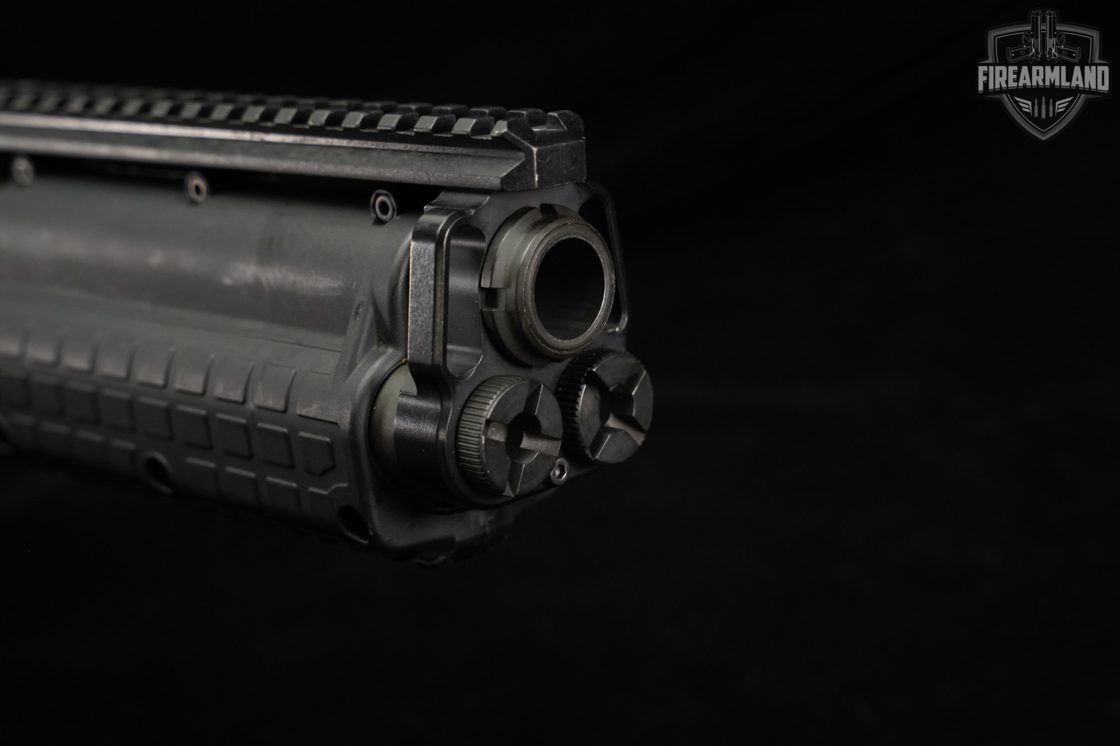 Kel-Tec KSG 12-Gauge 18.5" KelTec BULLPUP-img-13