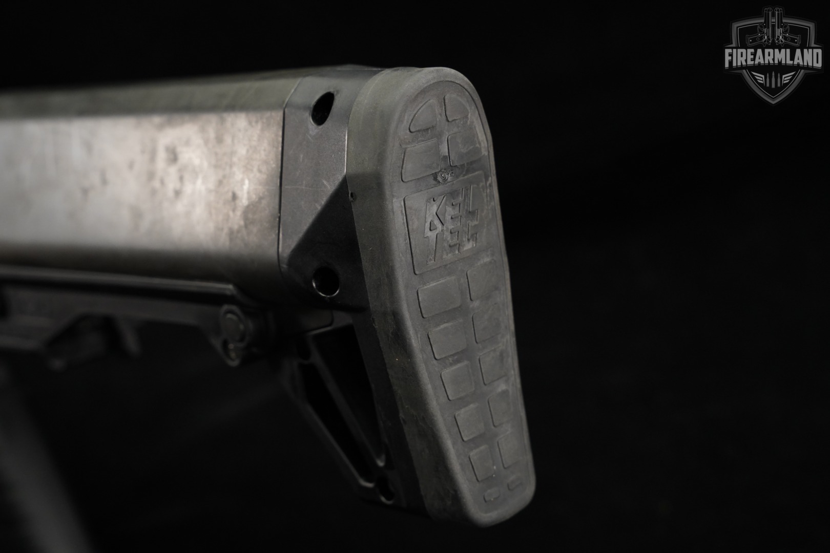 Kel-Tec KSG 12-Gauge 18.5" KelTec BULLPUP-img-14