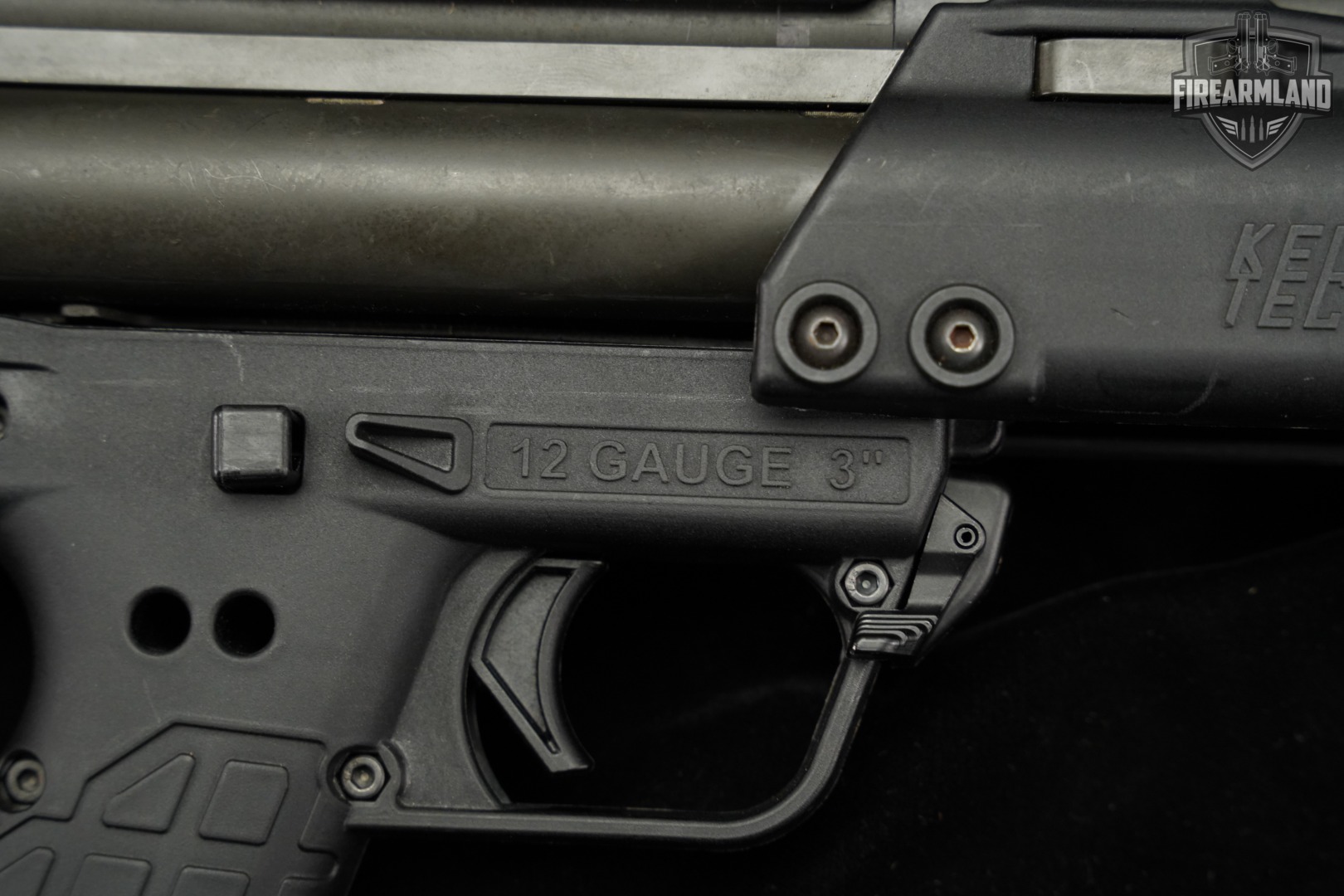 Kel-Tec KSG 12-Gauge 18.5" KelTec BULLPUP-img-18