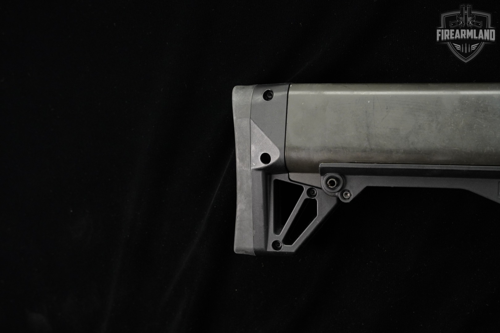Kel-Tec KSG 12-Gauge 18.5" KelTec BULLPUP-img-4