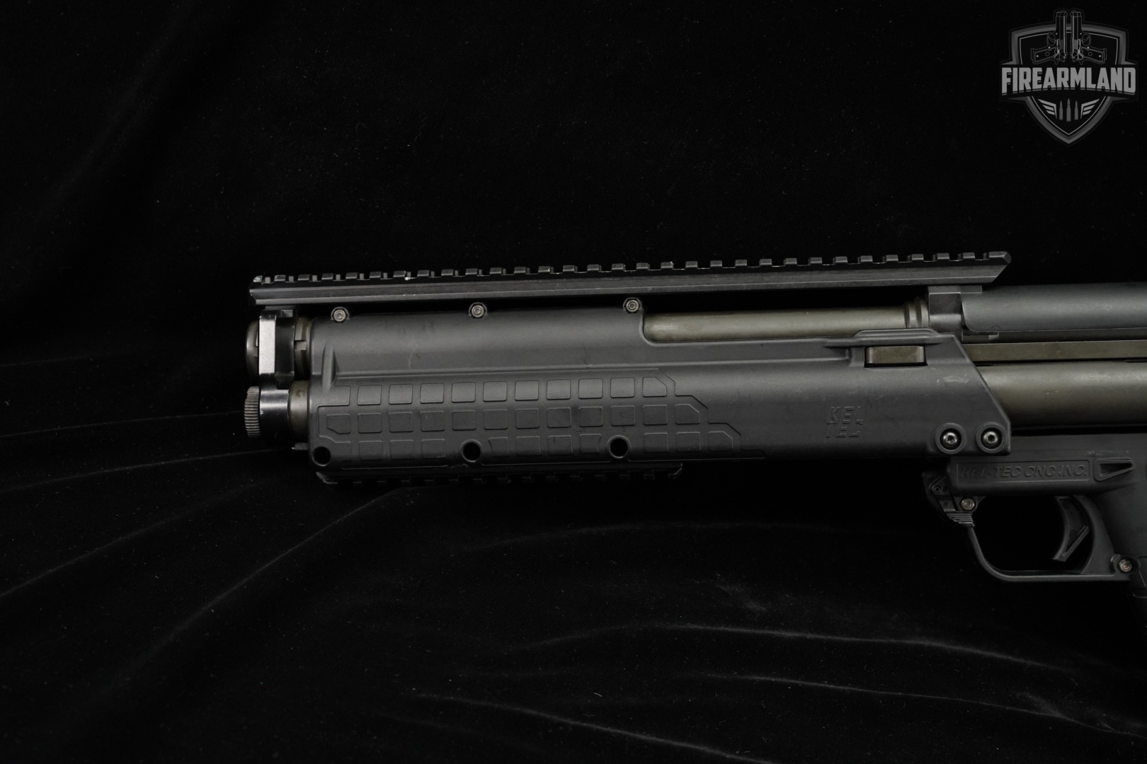 Kel-Tec KSG 12-Gauge 18.5" KelTec BULLPUP-img-7