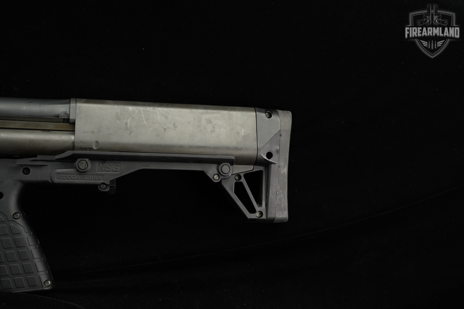 Kel-Tec KSG 12-Gauge 18.5" KelTec BULLPUP-img-8