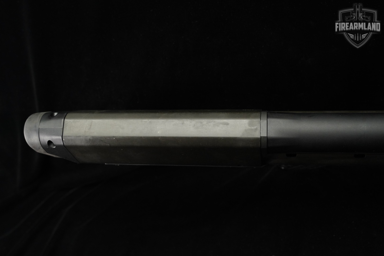 Kel-Tec KSG 12-Gauge 18.5" KelTec BULLPUP-img-9
