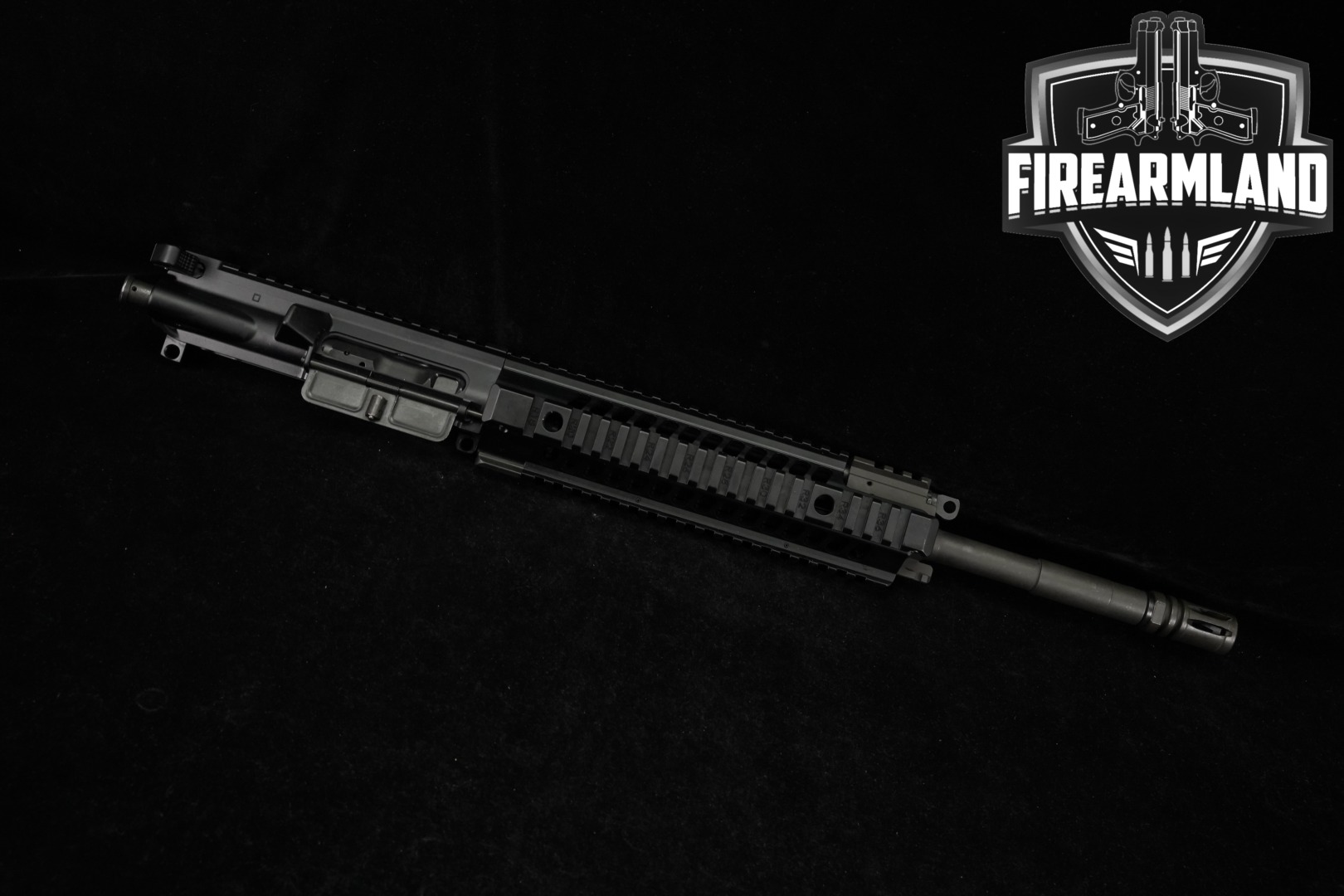 Sig Sauer SIG516 14.5" Upper 5.56mm NATO in Very Good Condition Thumbnail