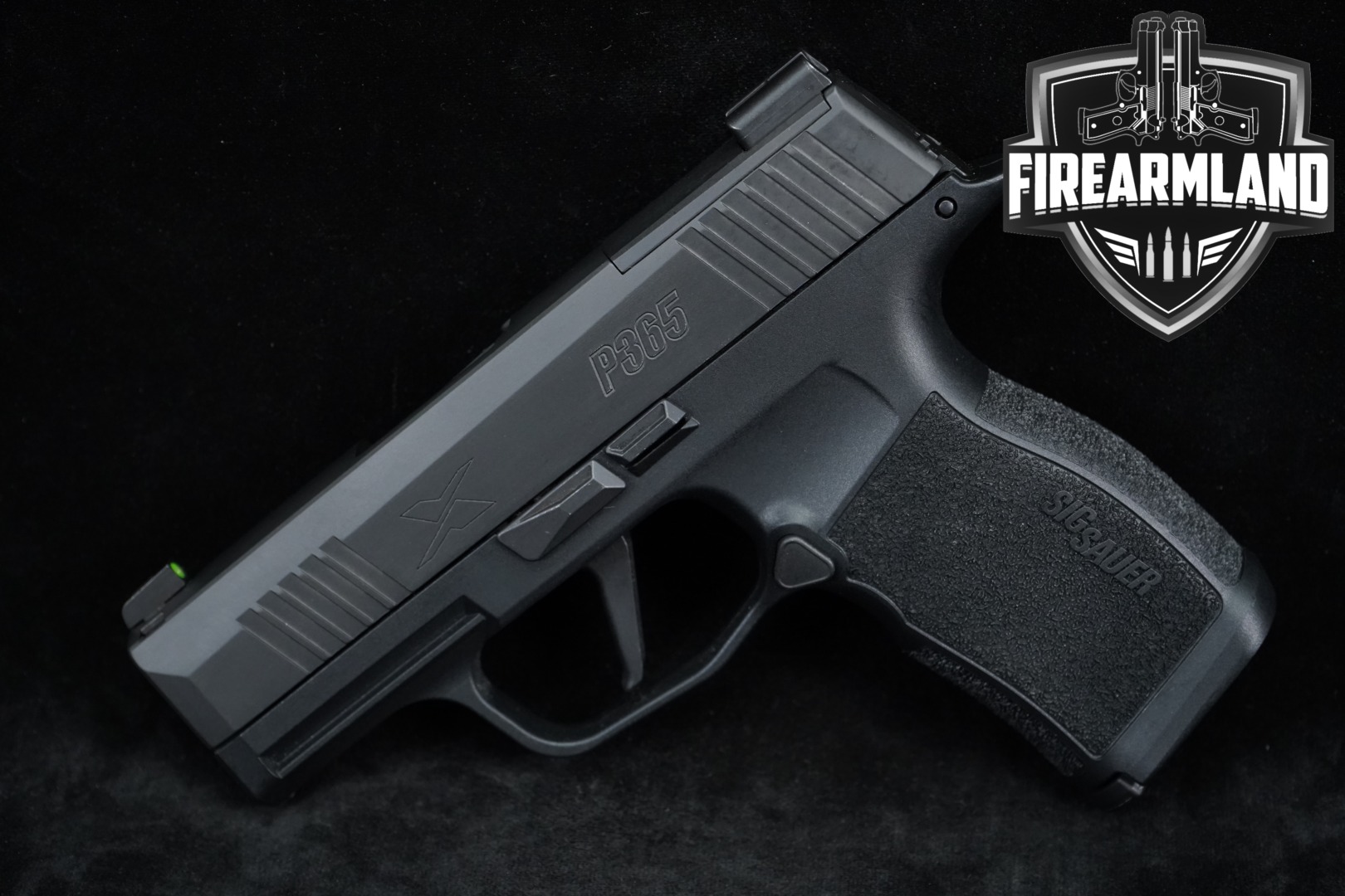 Used Zastava Arms M57 Auction | FirearmLand