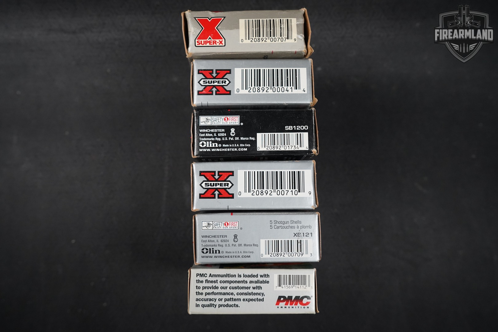 500 RDS! 12-Gauge Ammo 12Ga Ammunition-img-5