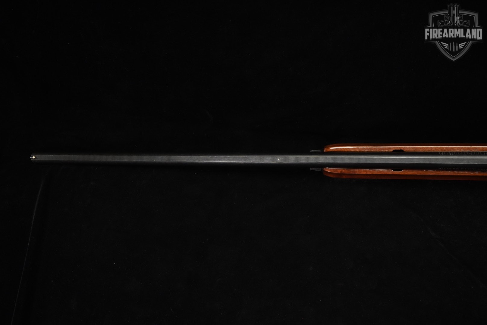 Remington Model 1100 Trap 12-Gauge 30" Blued & Walnut M1100-img-10