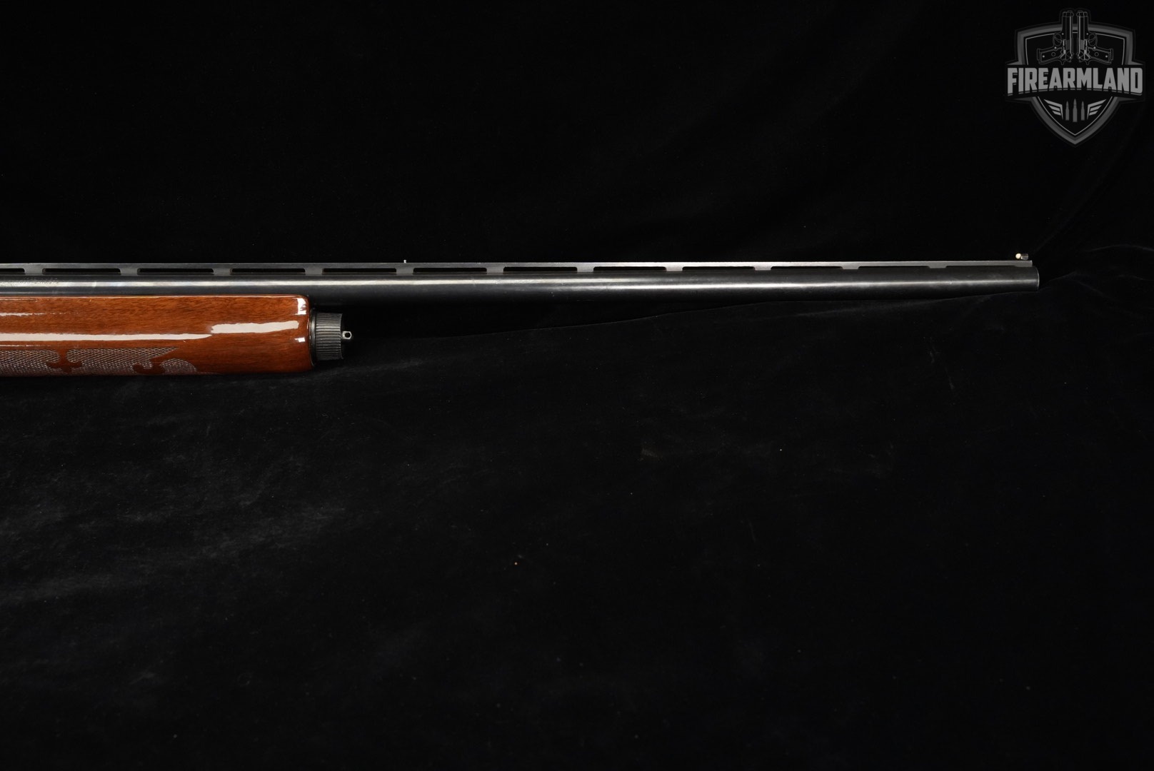 Remington Model 1100 Trap 12-Gauge 30" Blued & Walnut M1100-img-6