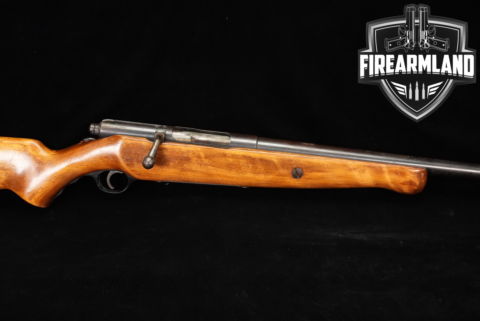 Used Mossberg Model 385KA Auction | FirearmLand