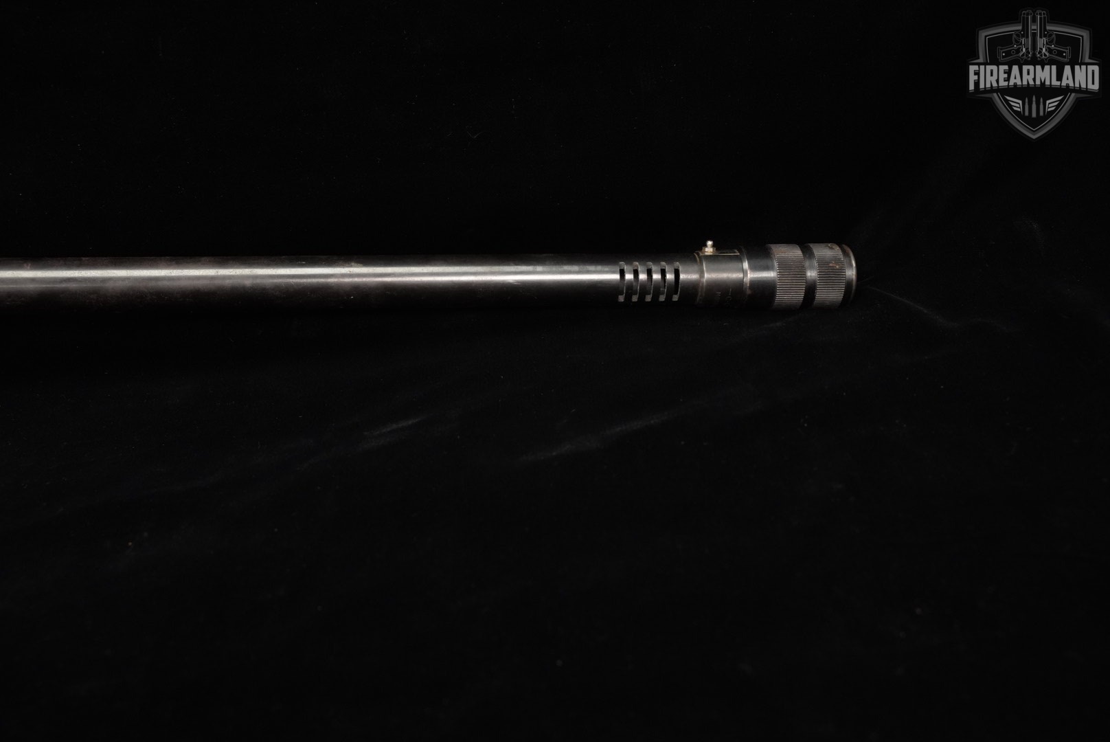 Used Mossberg Model 190 Auction | FirearmLand