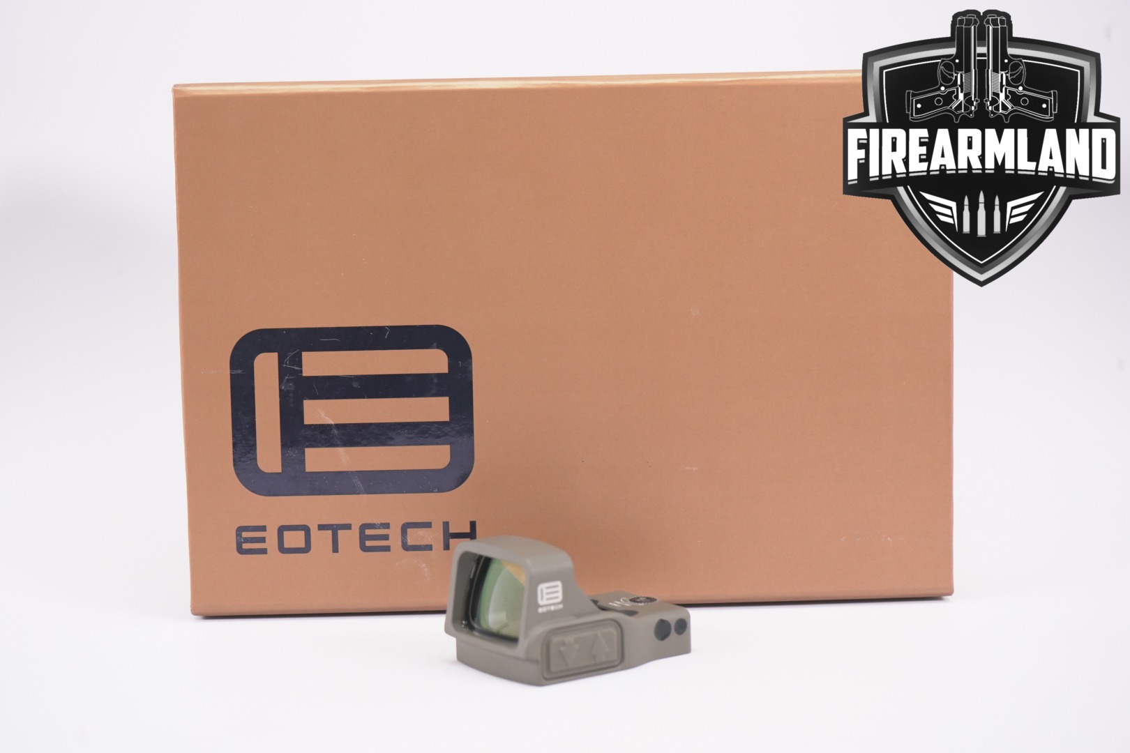 EOTECH EFLX in Excellent Condition Thumbnail