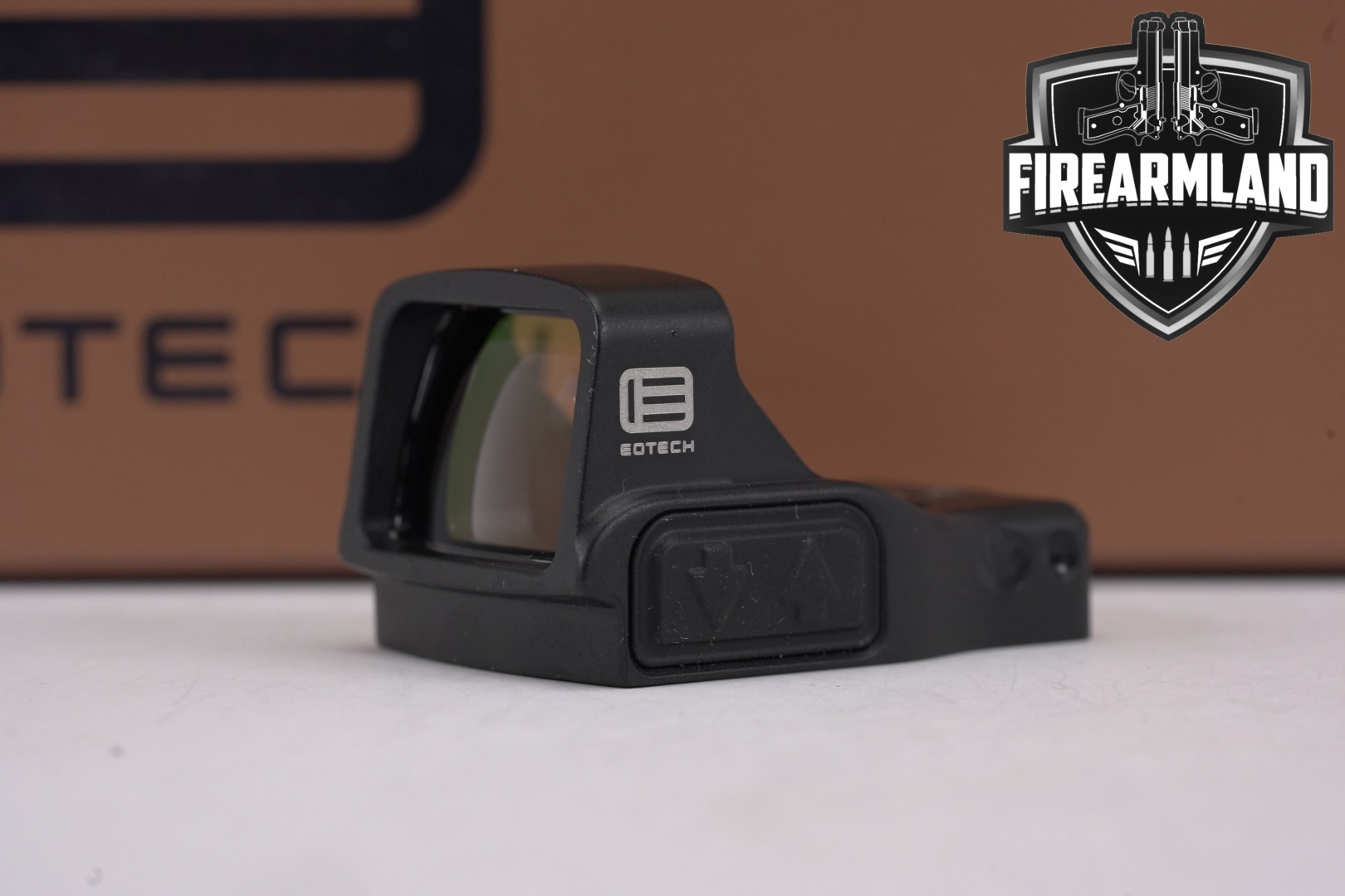 EOTECH EFLX in Excellent Condition Thumbnail