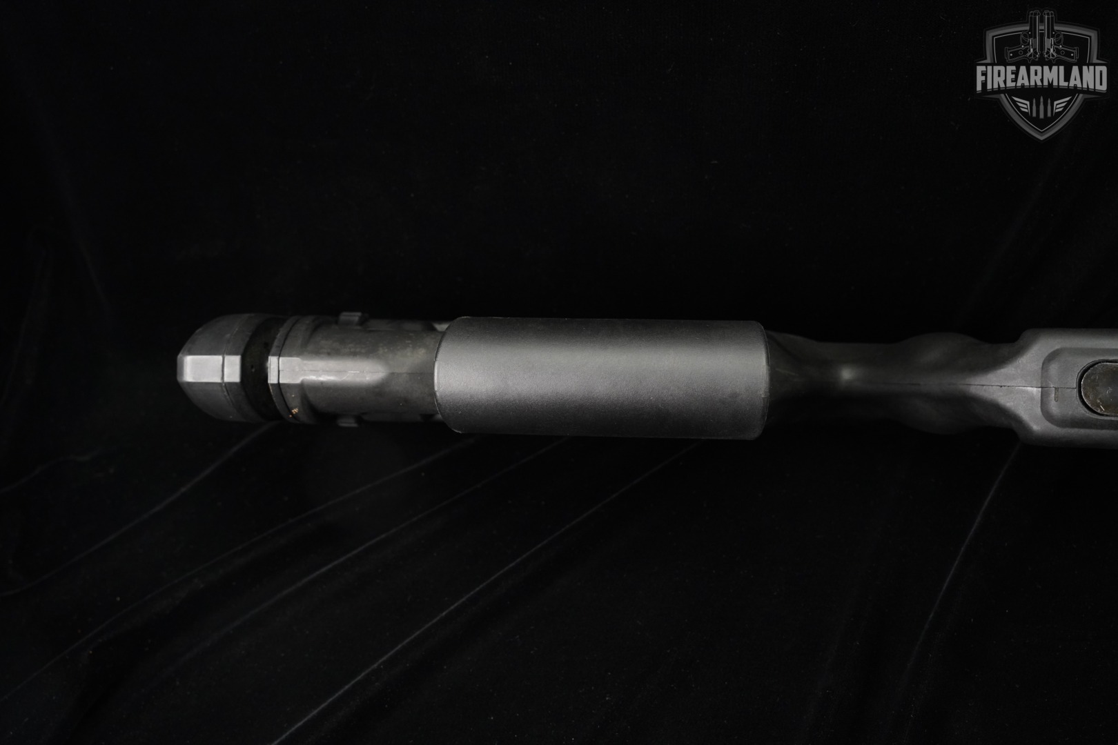 Izhevsk Arsenal Mosin-Nagant Model 91/30 Archangel Chassis +NCSTAR SCOPE-img-10
