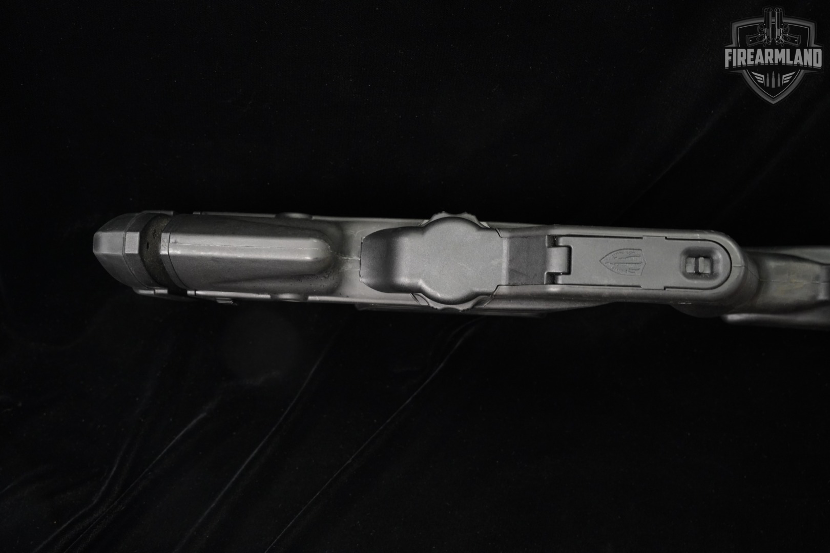 Izhevsk Arsenal Mosin-Nagant Model 91/30 Archangel Chassis +NCSTAR SCOPE-img-13