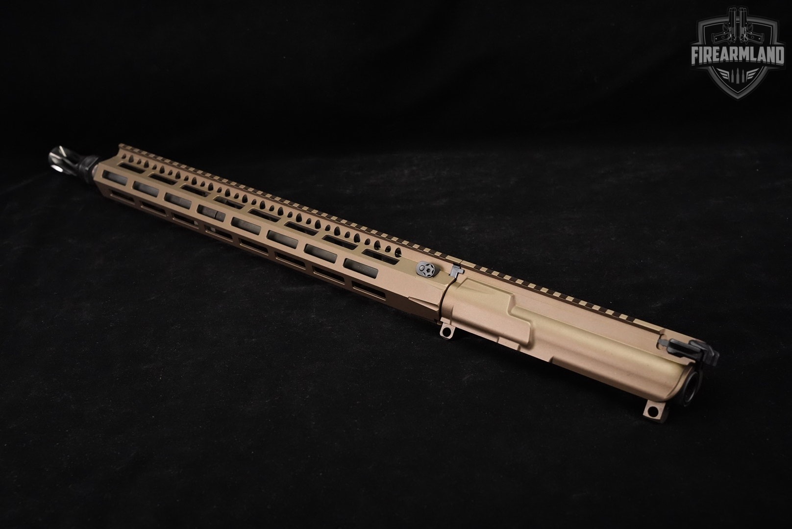 Bravo Company Mfg BCM Upper Receiver MCMR-15 5.56 16" Rifle MCMR15 AR AR15-img-2