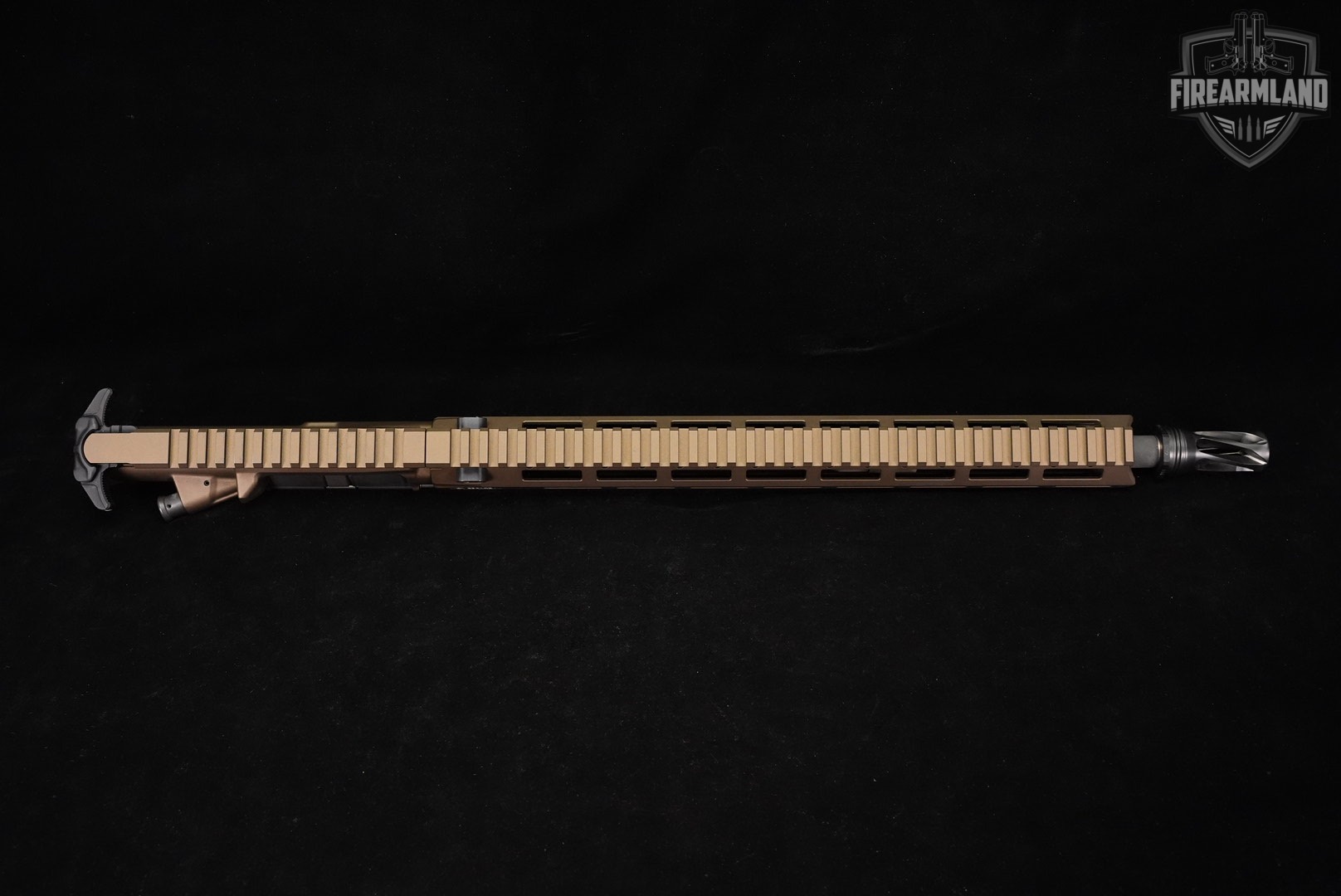 Bravo Company Mfg BCM Upper Receiver MCMR-15 5.56 16" Rifle MCMR15 AR AR15-img-3