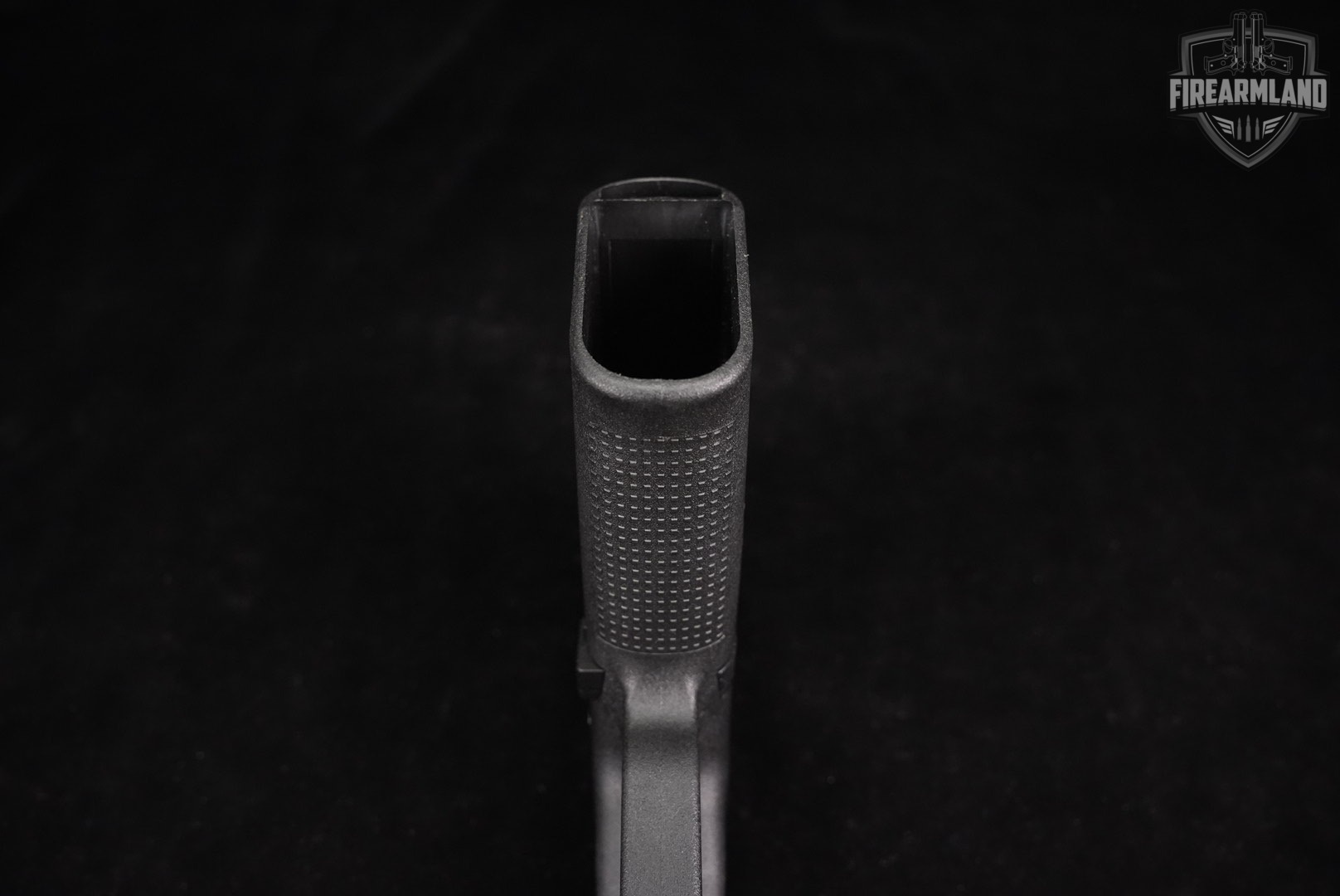 Glock 43X MOS G43X Slimline 9mm 3.41" +ORIG CASE-img-8
