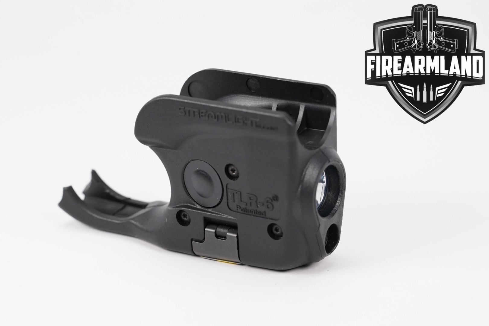 Streamlight TLR-6 in Excellent Condition Thumbnail