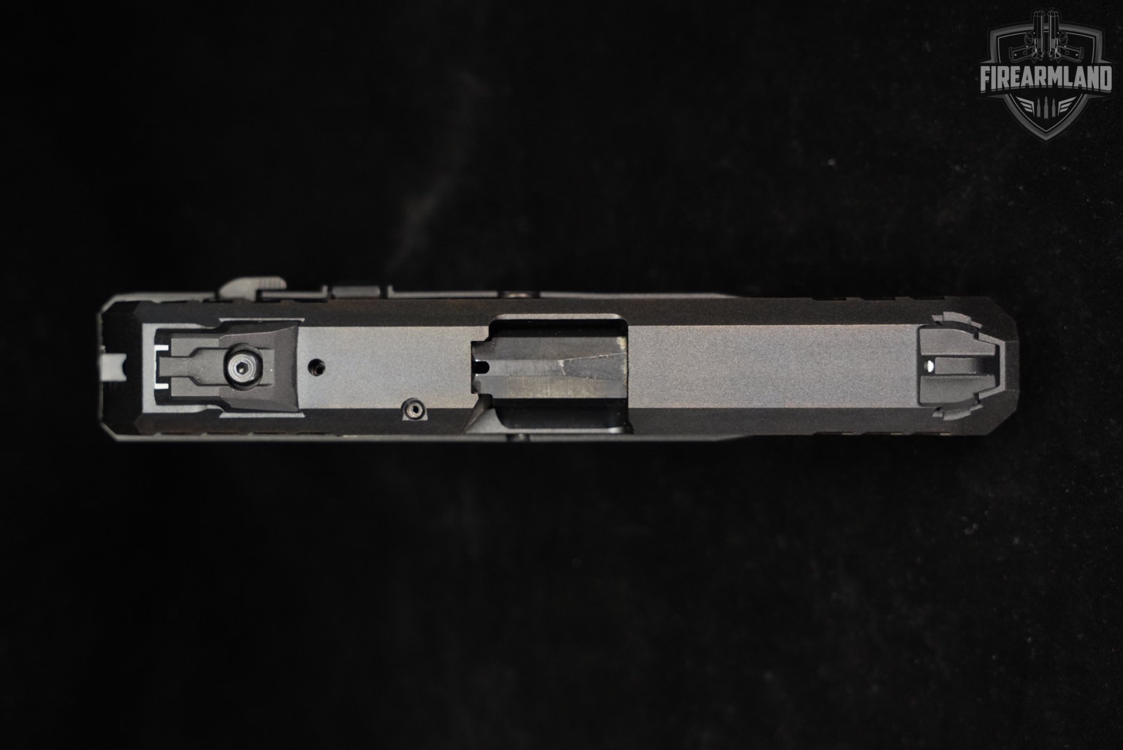 Ruger Security-9 9mm 4" Security9 Sec9 S9 +3 MAGS-img-5