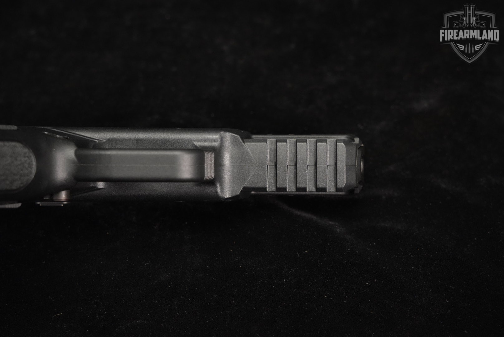 Ruger Security-9 9mm 4" Security9 Sec9 S9 +3 MAGS-img-6
