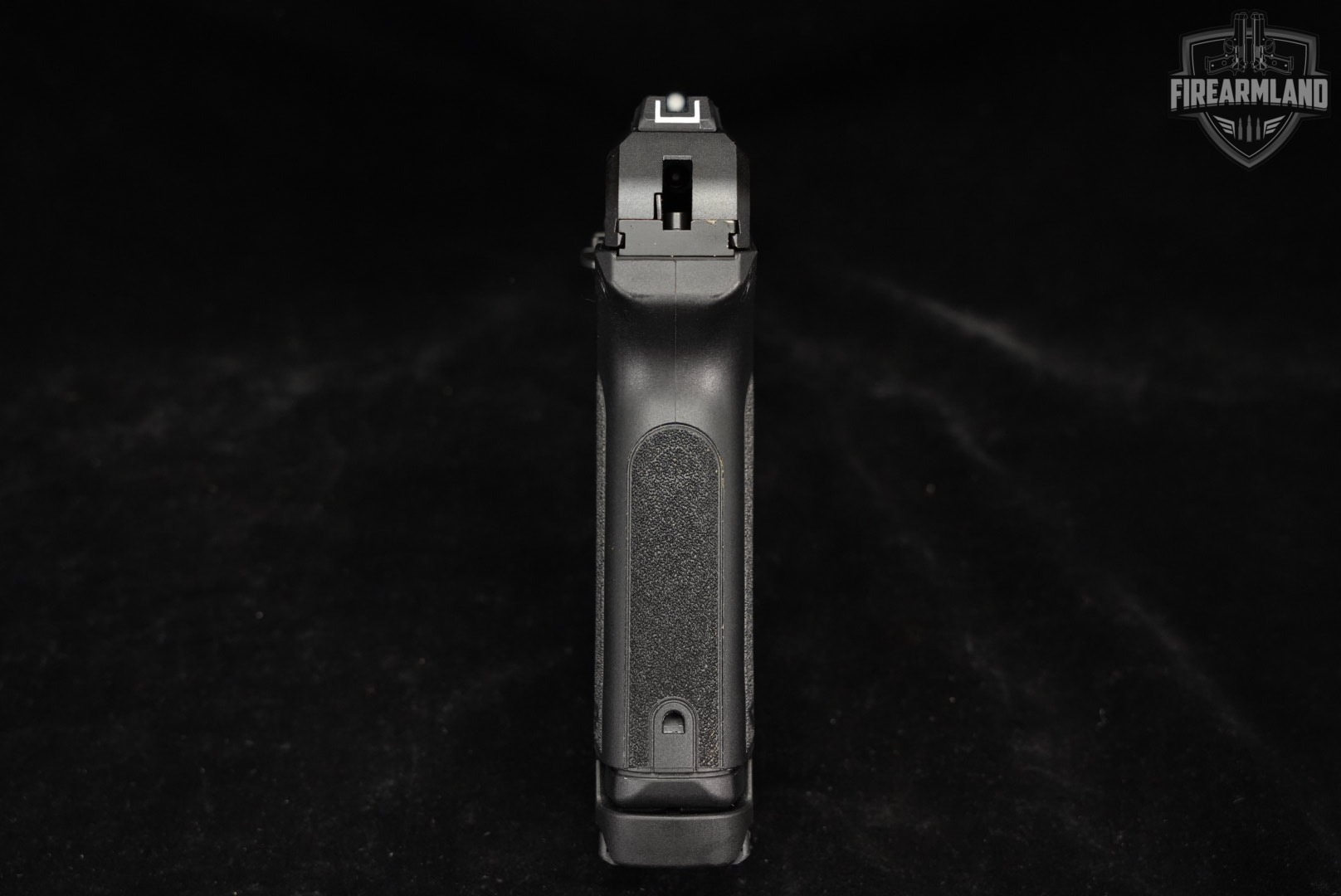 Ruger Security-9 9mm 4" Security9 Sec9 S9 +3 MAGS-img-8