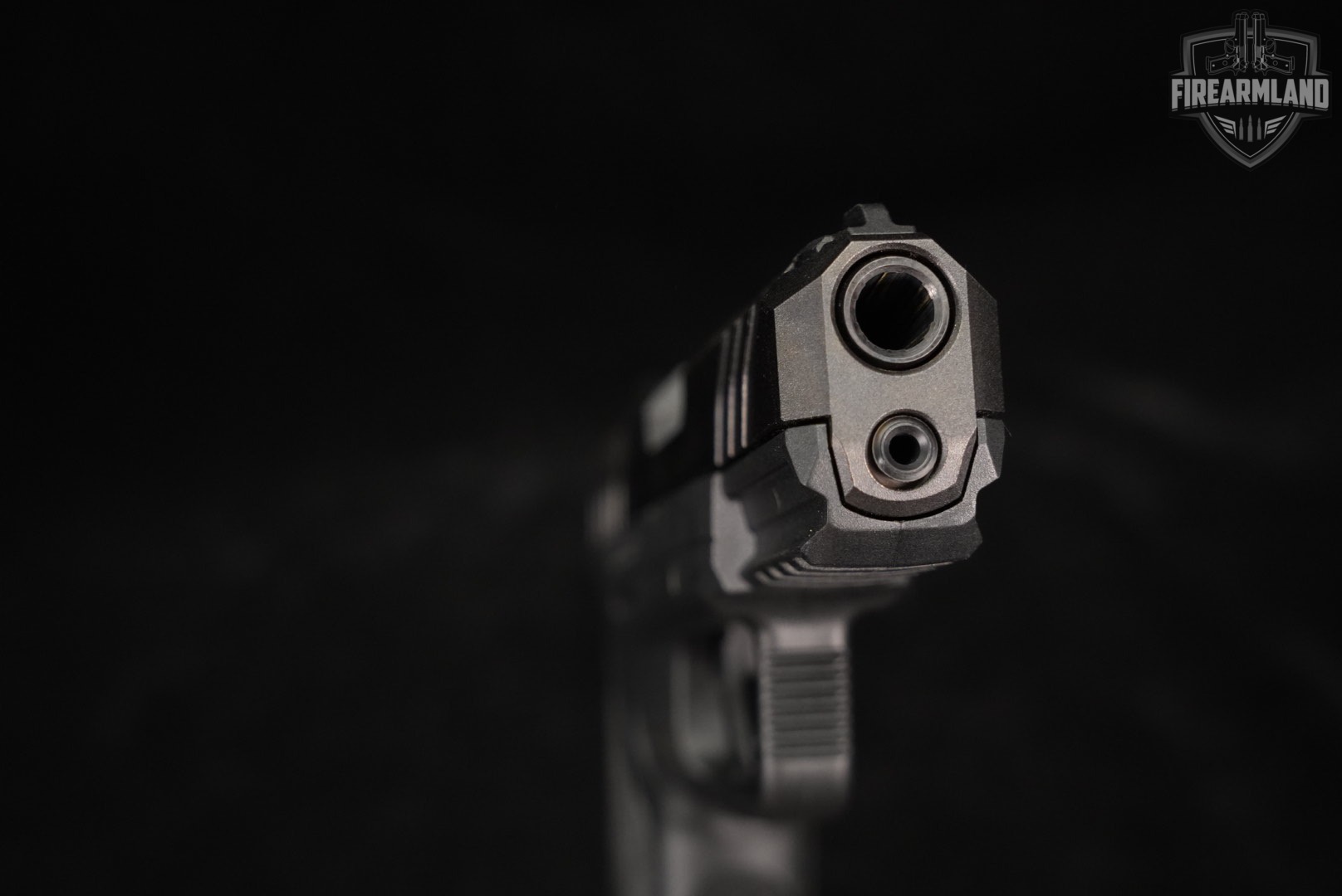 Ruger Security-9 9mm 4" Security9 Sec9 S9 +3 MAGS-img-9