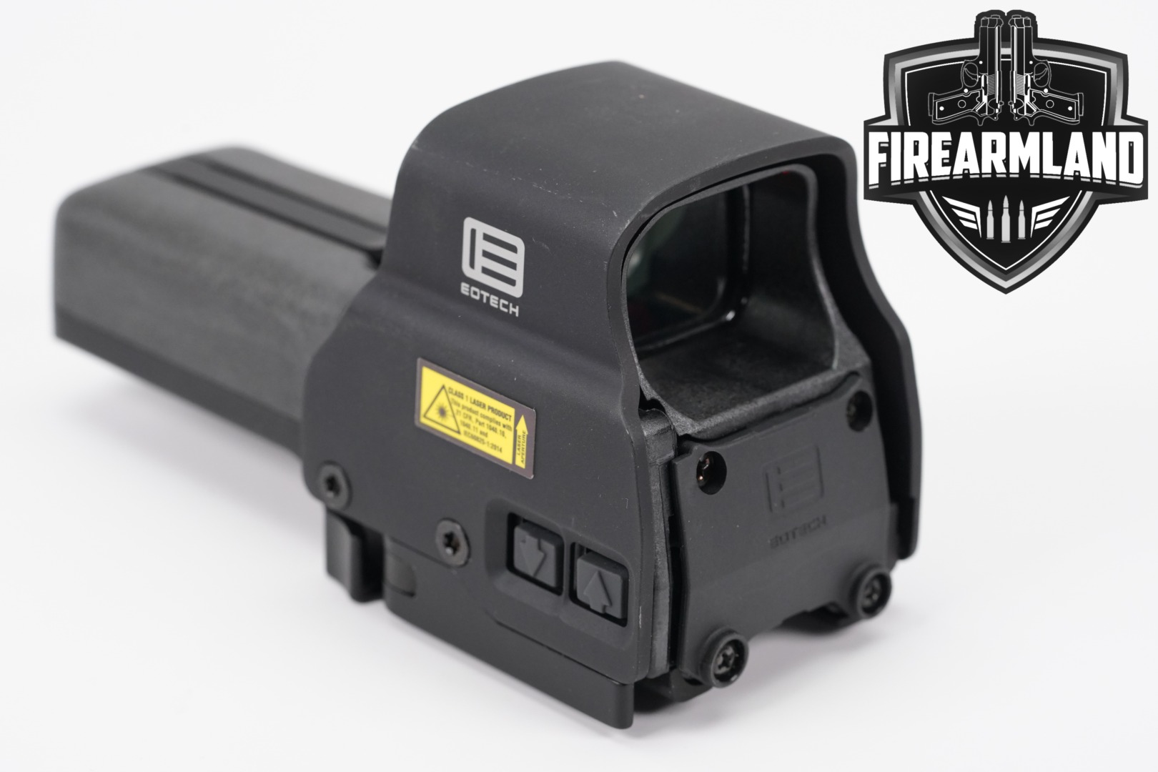 EOTECH HWS 518 in Very Good Condition Thumbnail
