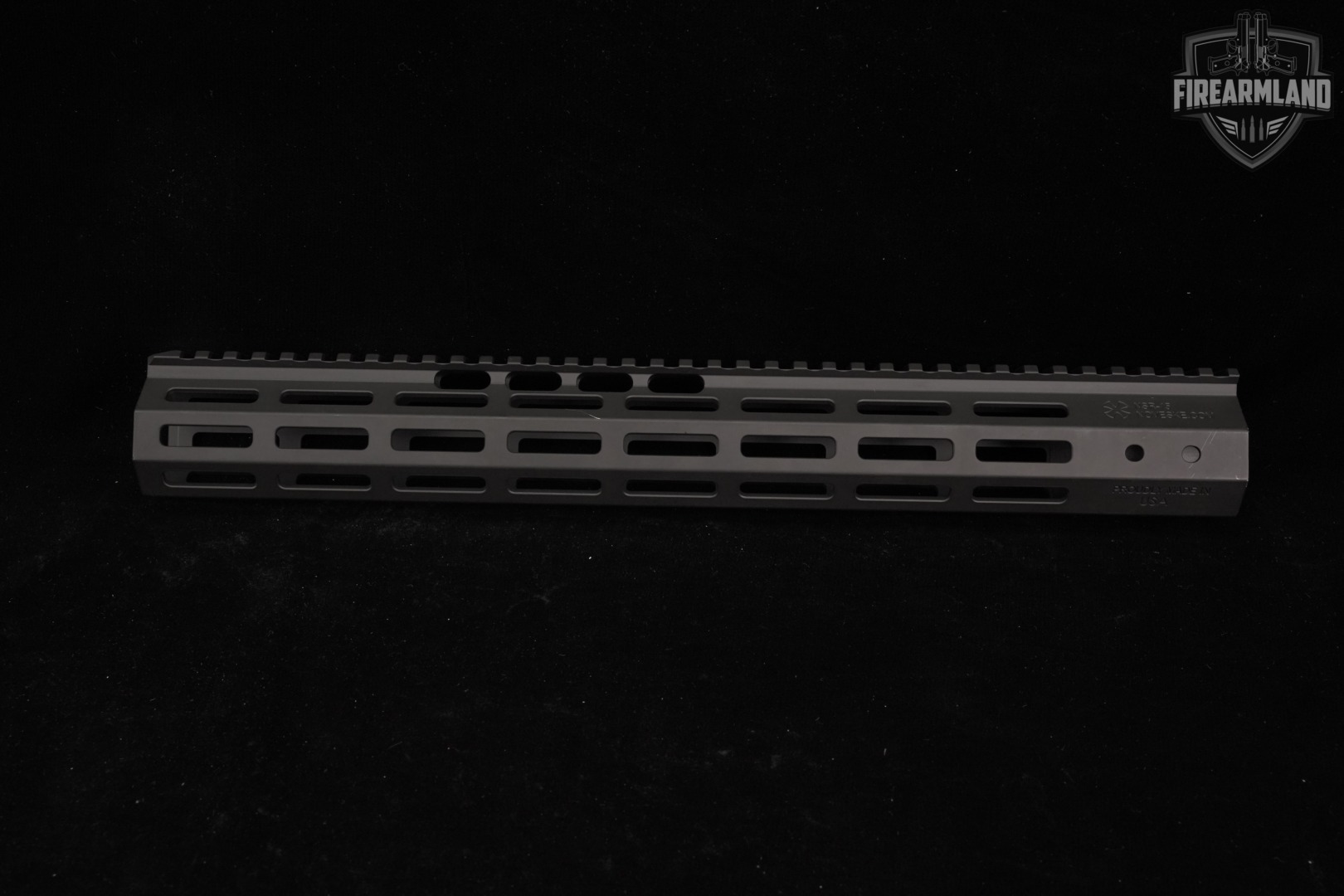 Noveske Rifleworks 18" SPR AR-15 Lo-Pro Gas Block Barrel 6mm ARC AR15-img-11