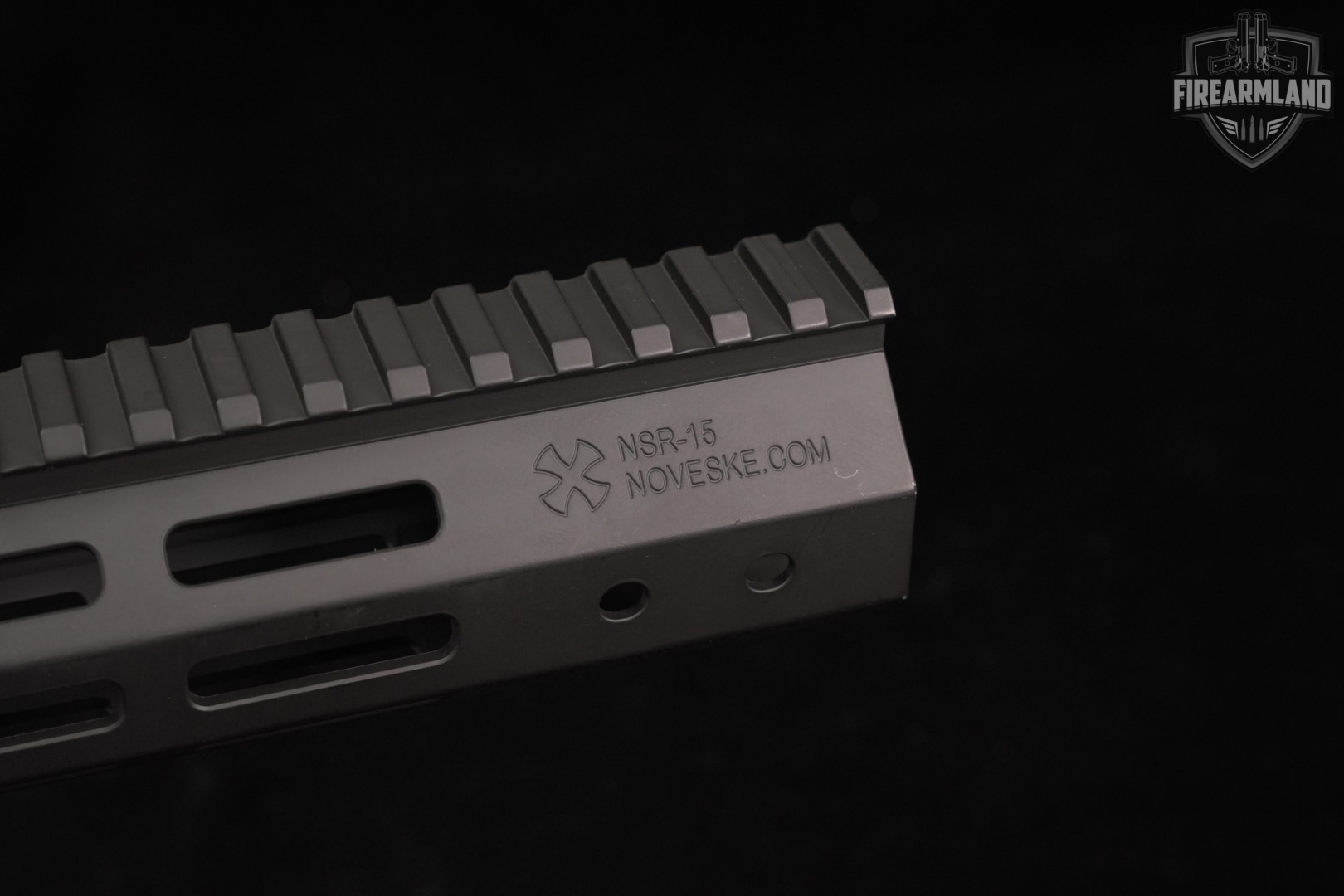 Noveske Rifleworks 18" SPR AR-15 Lo-Pro Gas Block Barrel 6mm ARC AR15-img-12