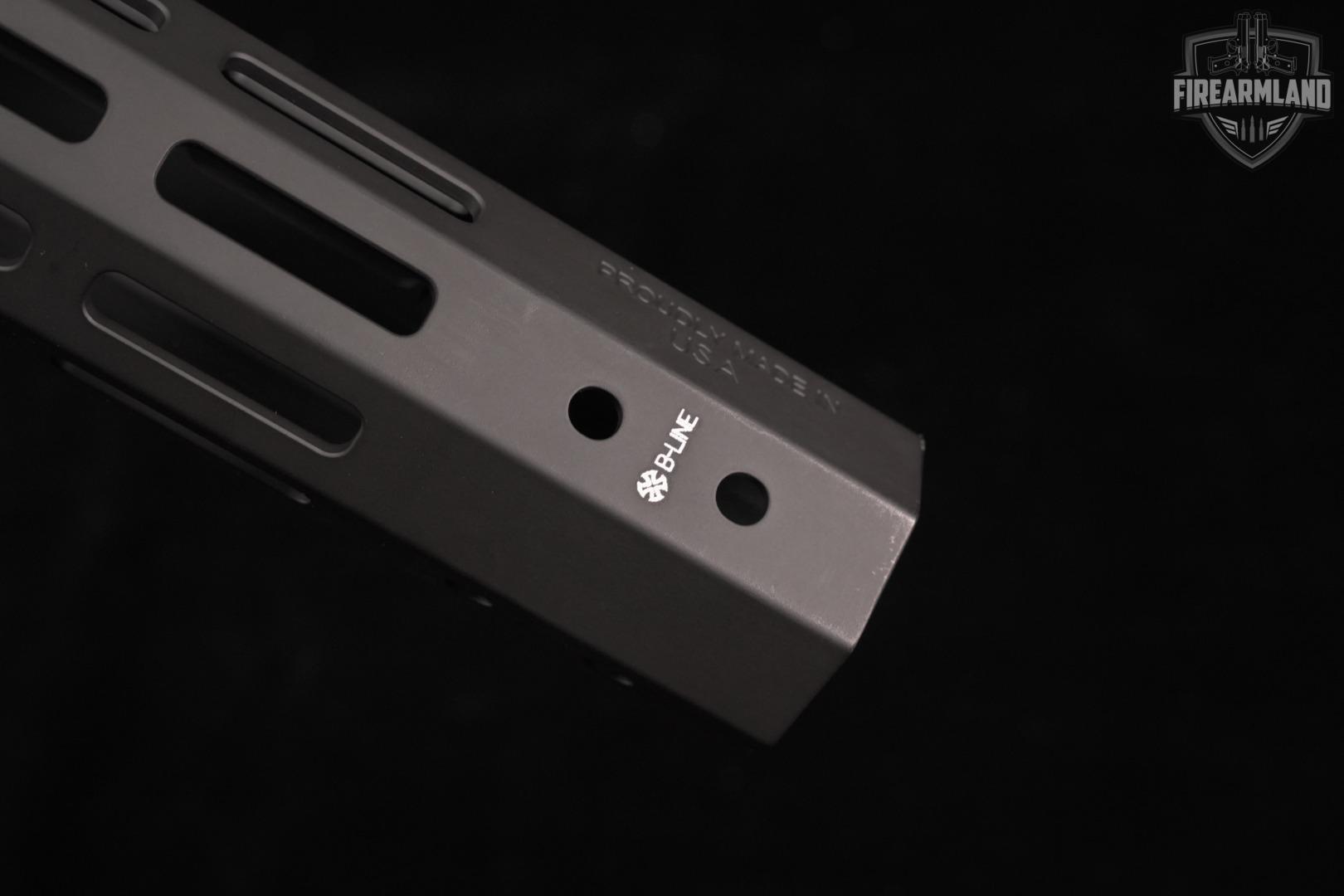Noveske Rifleworks 18" SPR AR-15 Lo-Pro Gas Block Barrel 6mm ARC AR15-img-13
