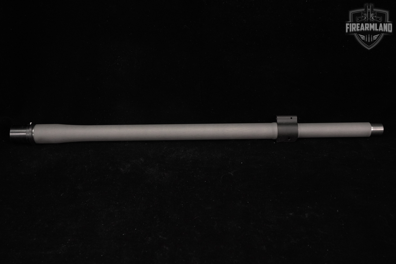 Noveske Rifleworks 18" SPR AR-15 Lo-Pro Gas Block Barrel 6mm ARC AR15-img-3