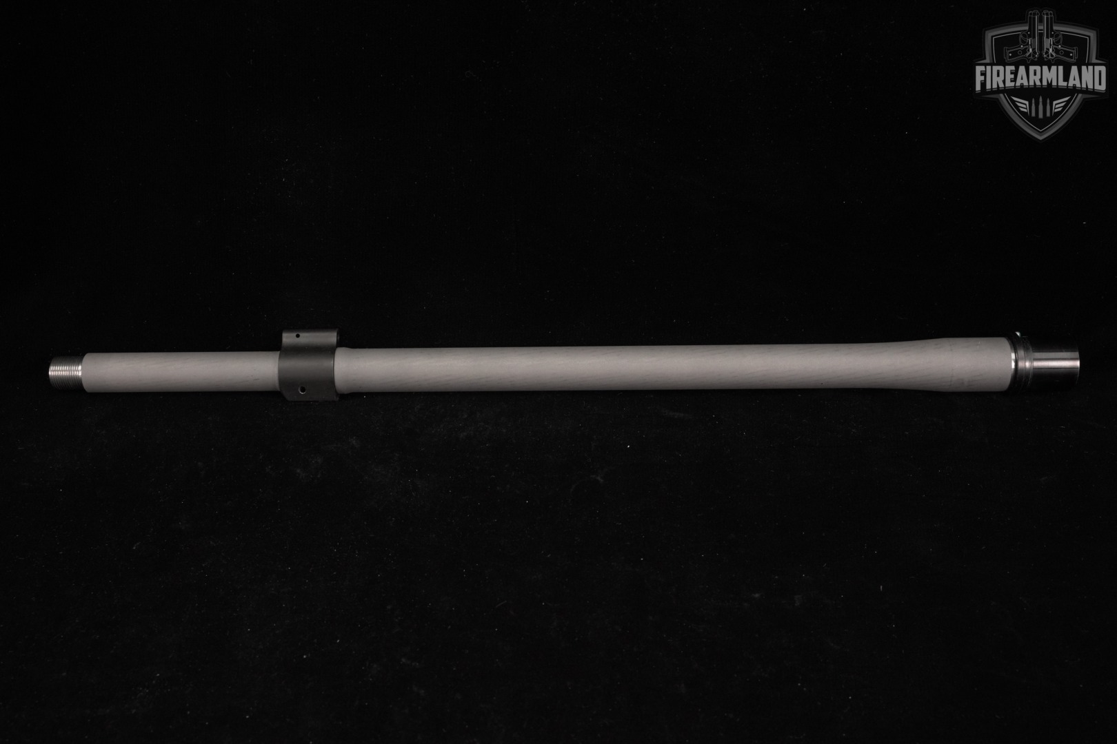 Noveske Rifleworks 18" SPR AR-15 Lo-Pro Gas Block Barrel 6mm ARC AR15-img-4