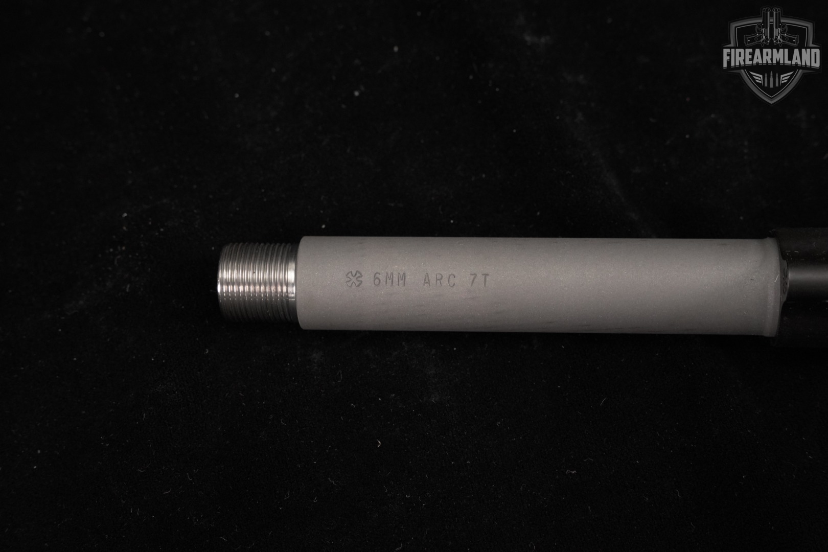 Noveske Rifleworks 18" SPR AR-15 Lo-Pro Gas Block Barrel 6mm ARC AR15-img-5